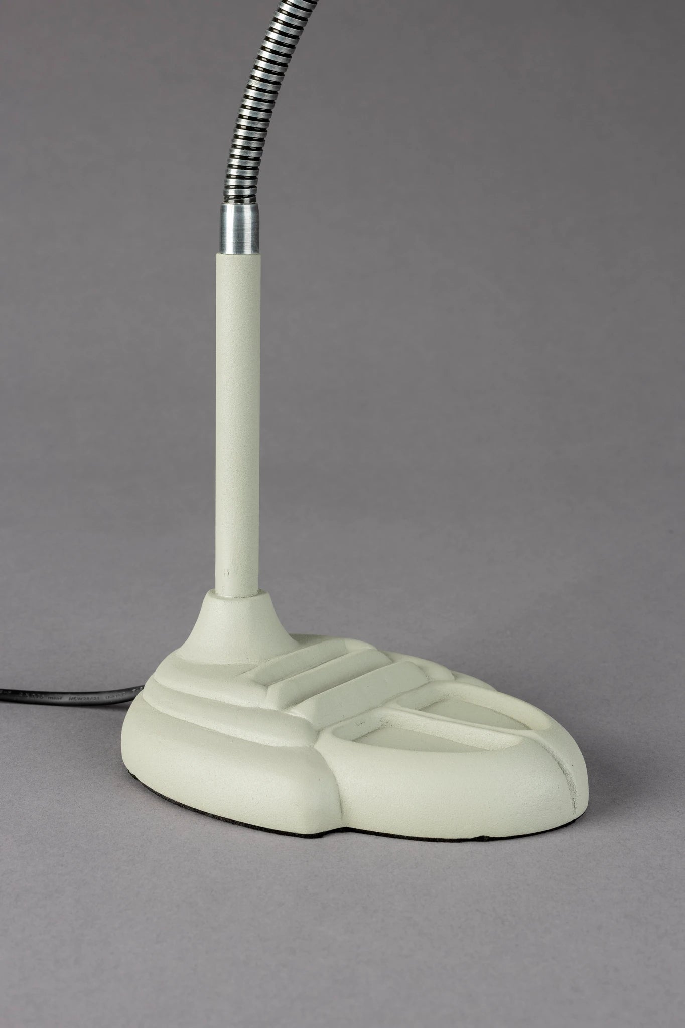 Dutchbone Janna Brown Iron Table Lamp