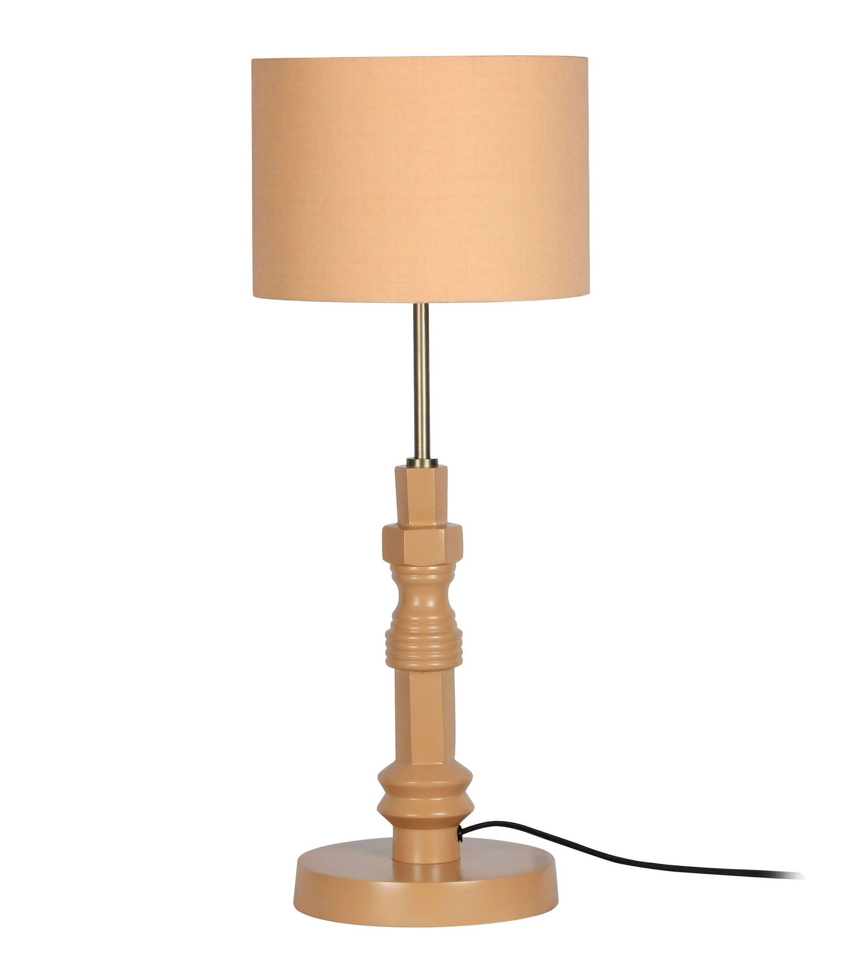 Zuiver Totem Smooth Terra Table Lamp