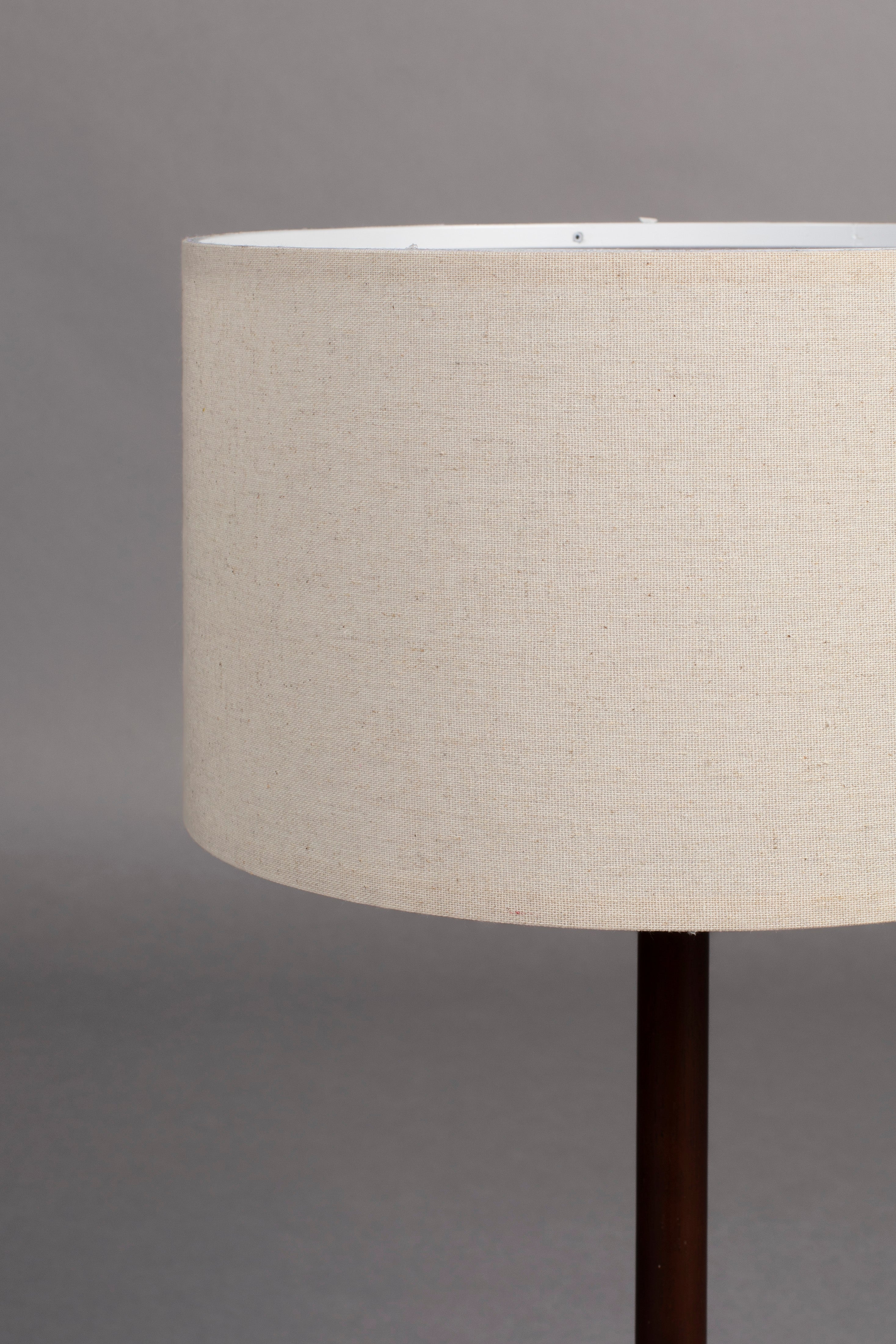 Dutchbone Yesckson Travertine Marble Table Lamp