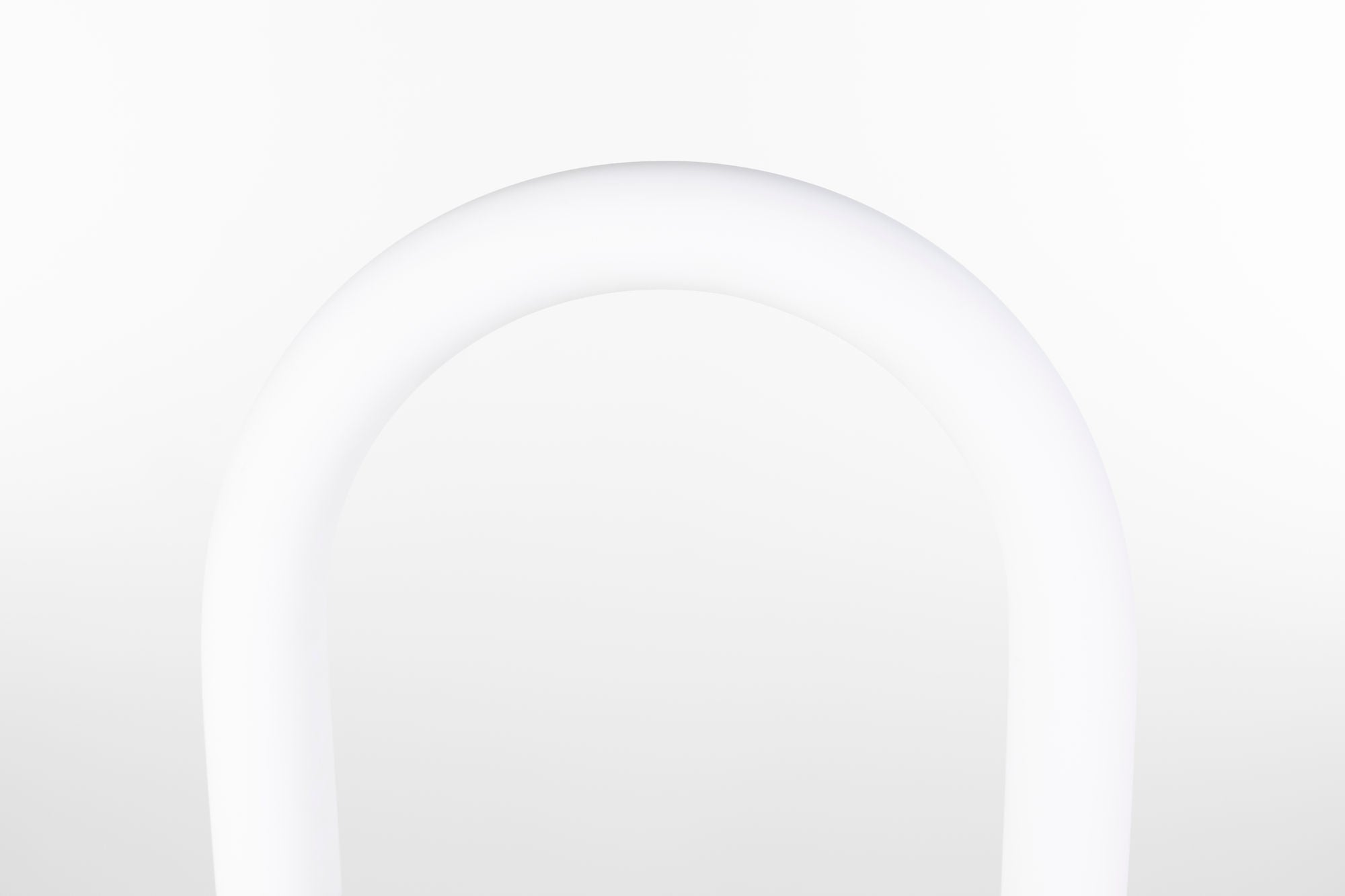 Zuiver Arch Beige Table Lamp