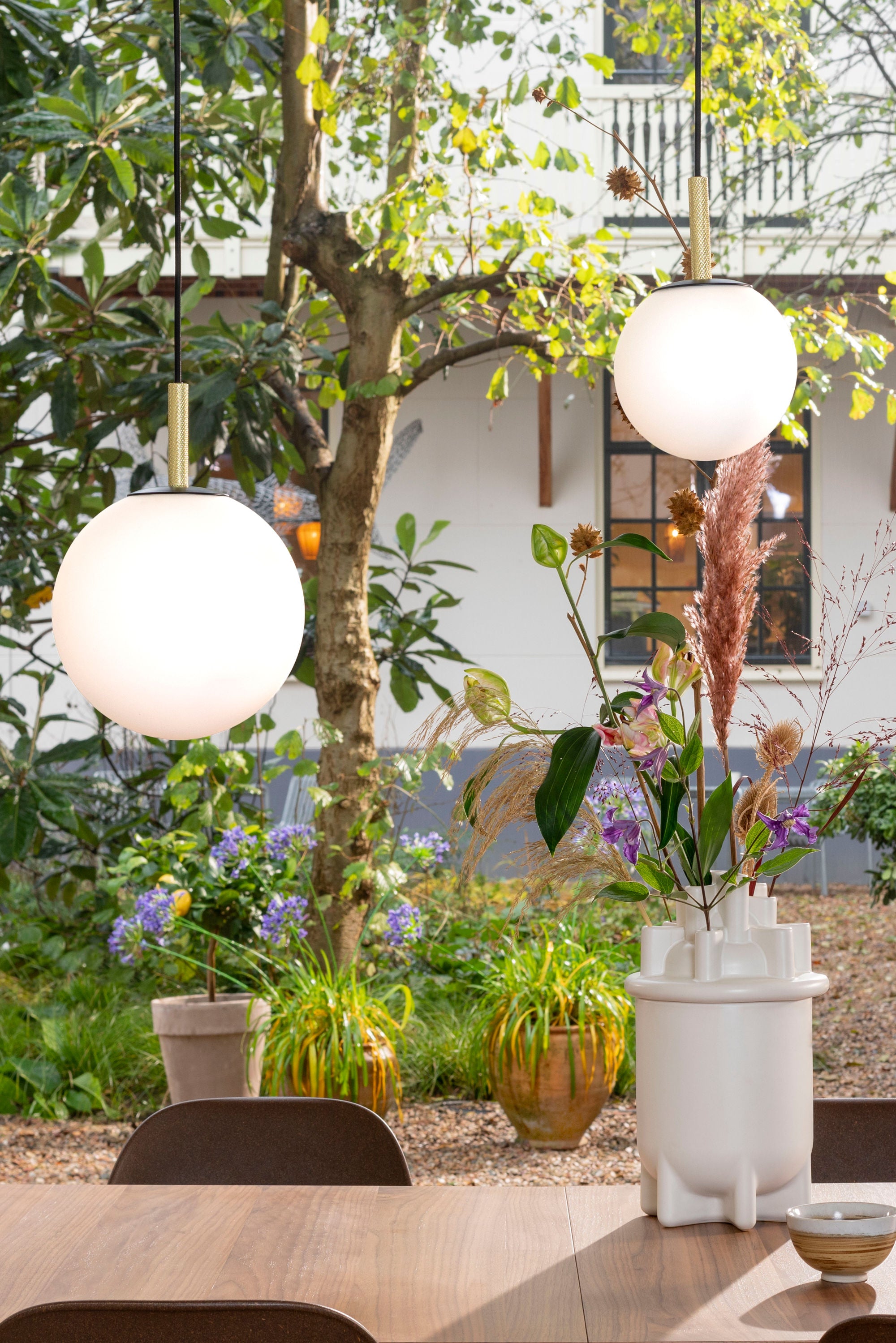 Zuiver Orion 18 Pendant Lamp