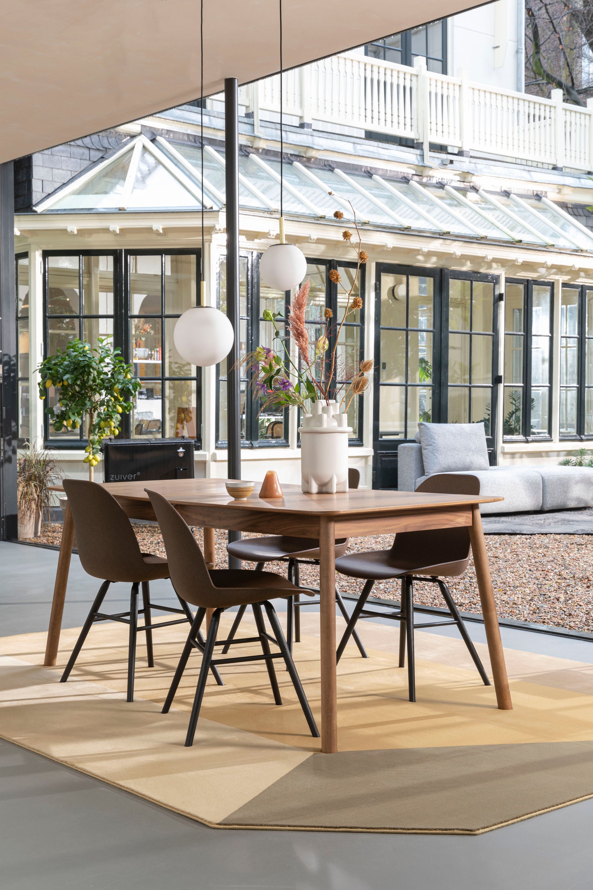 Zuiver Orion 25 Pendant Lamp