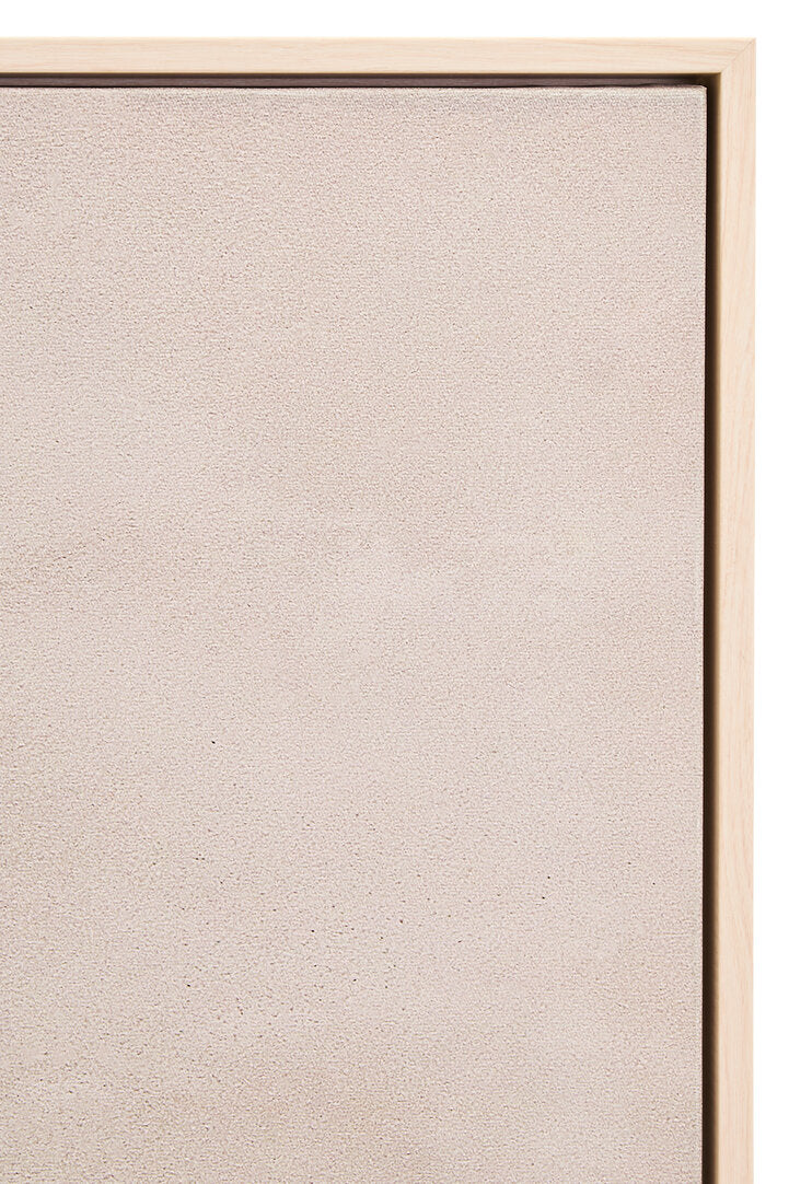 Noah Neutral Abstract Wall Art - CLEARANCE
