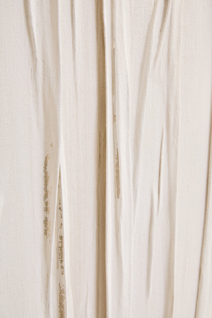 Noah Neutral Abstract Wall Art - CLEARANCE