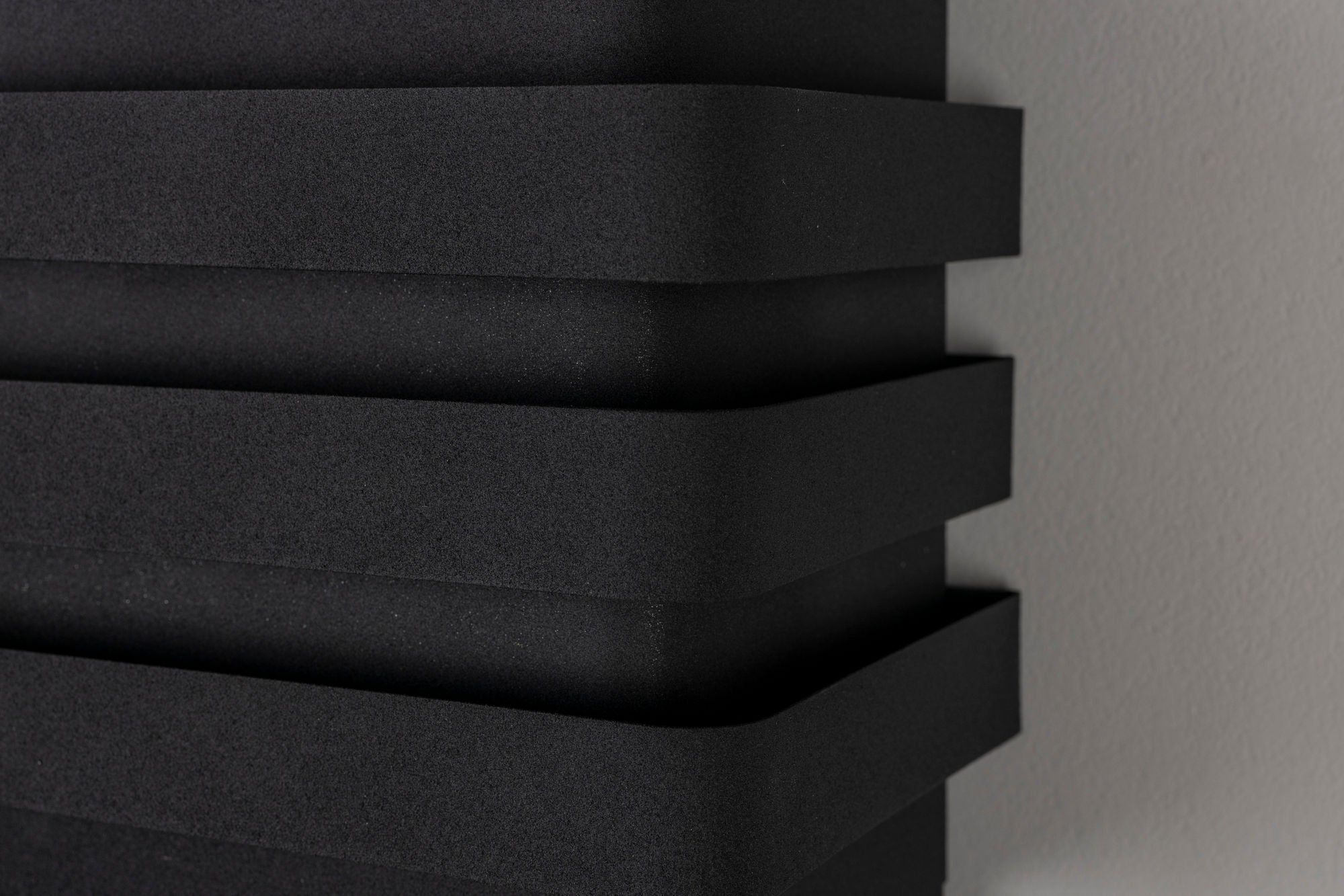 Dutchbone Dumont Black Metal Wall Light