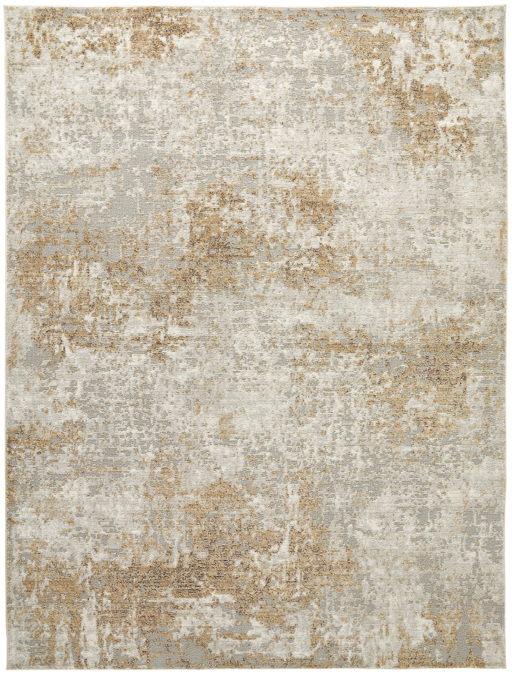 Concept Looms Rossa ROS03 Ivory/Beige Large Rectangle Rug