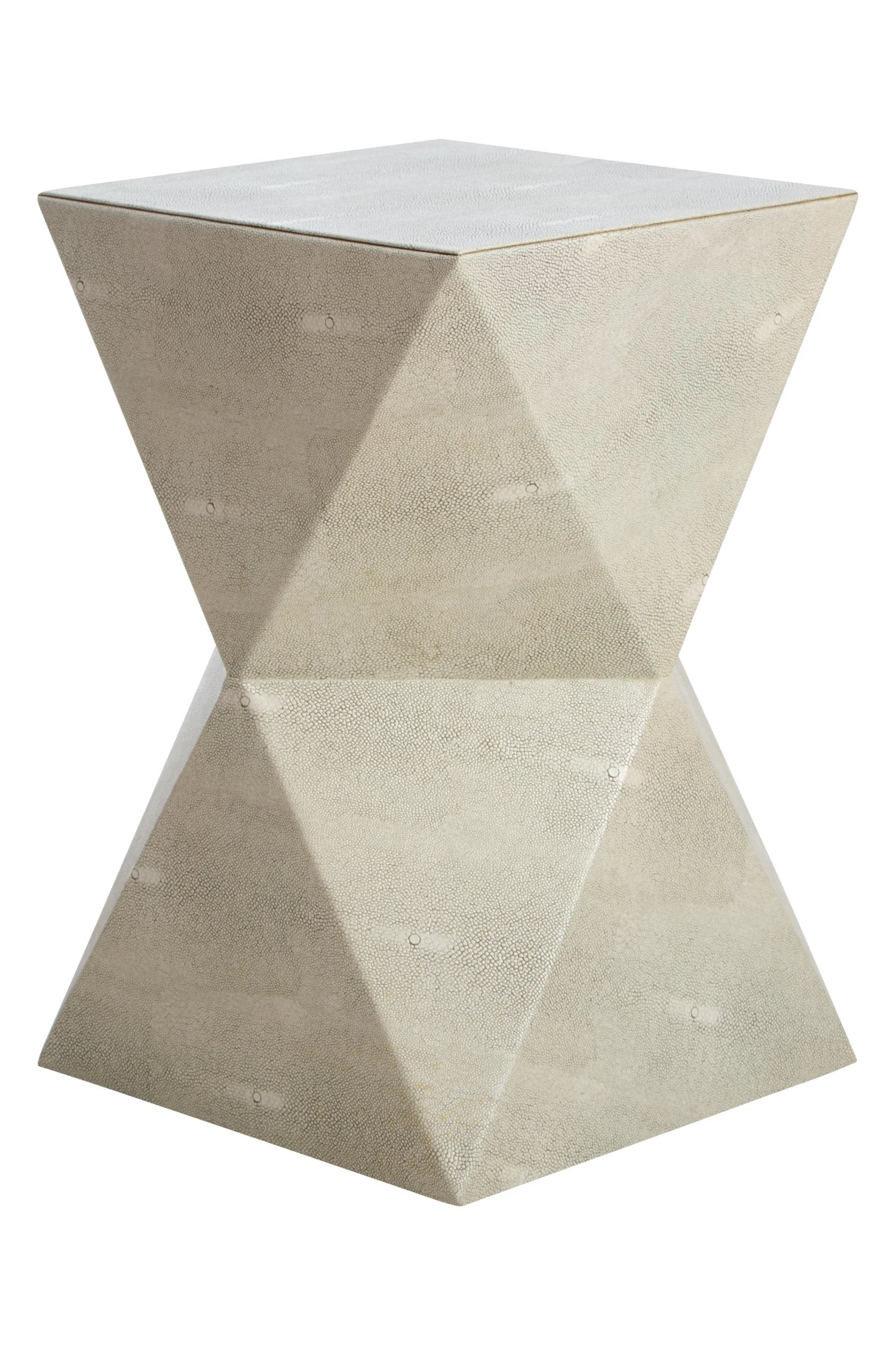 Belgravia Grey Side Table