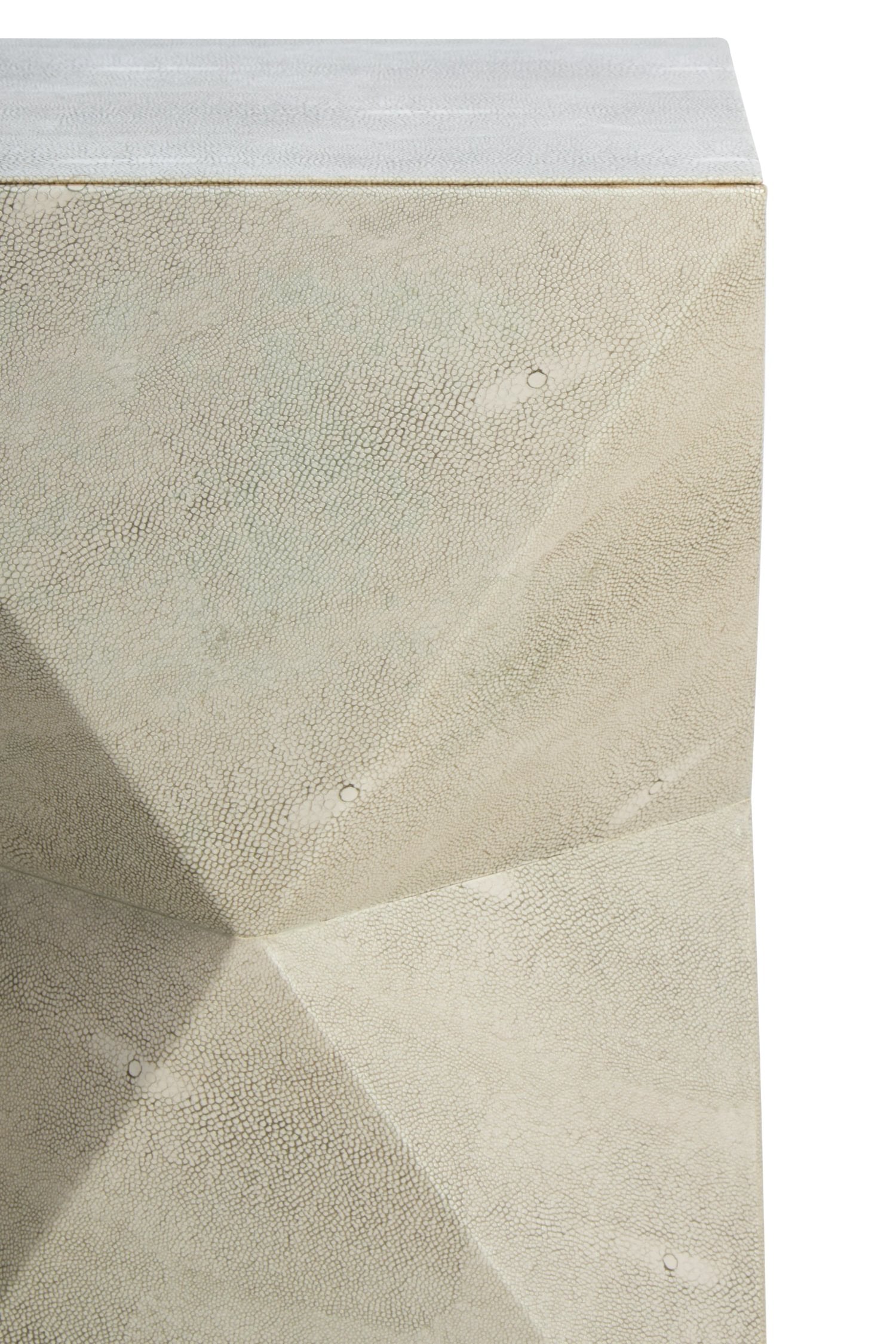 Belgravia Grey Side Table