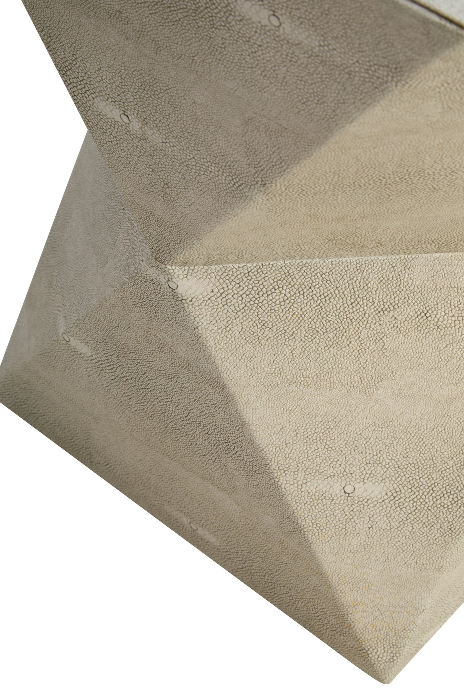 Belgravia Grey Side Table