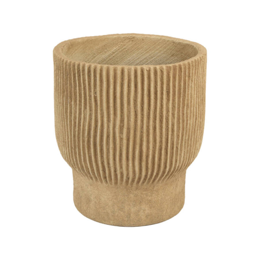 Nancy Sand Planter 35cm