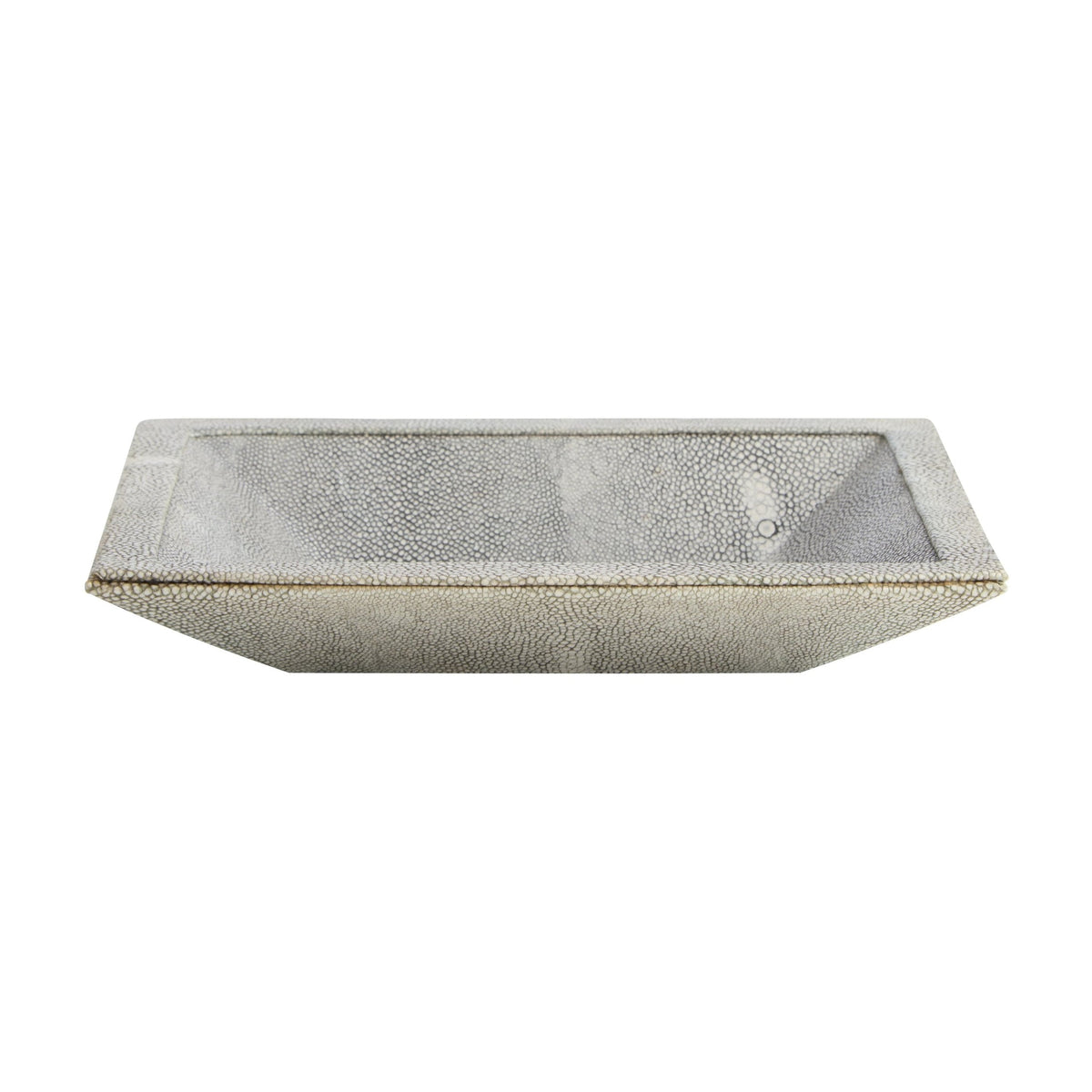Belgravia Grey Trinket Dish