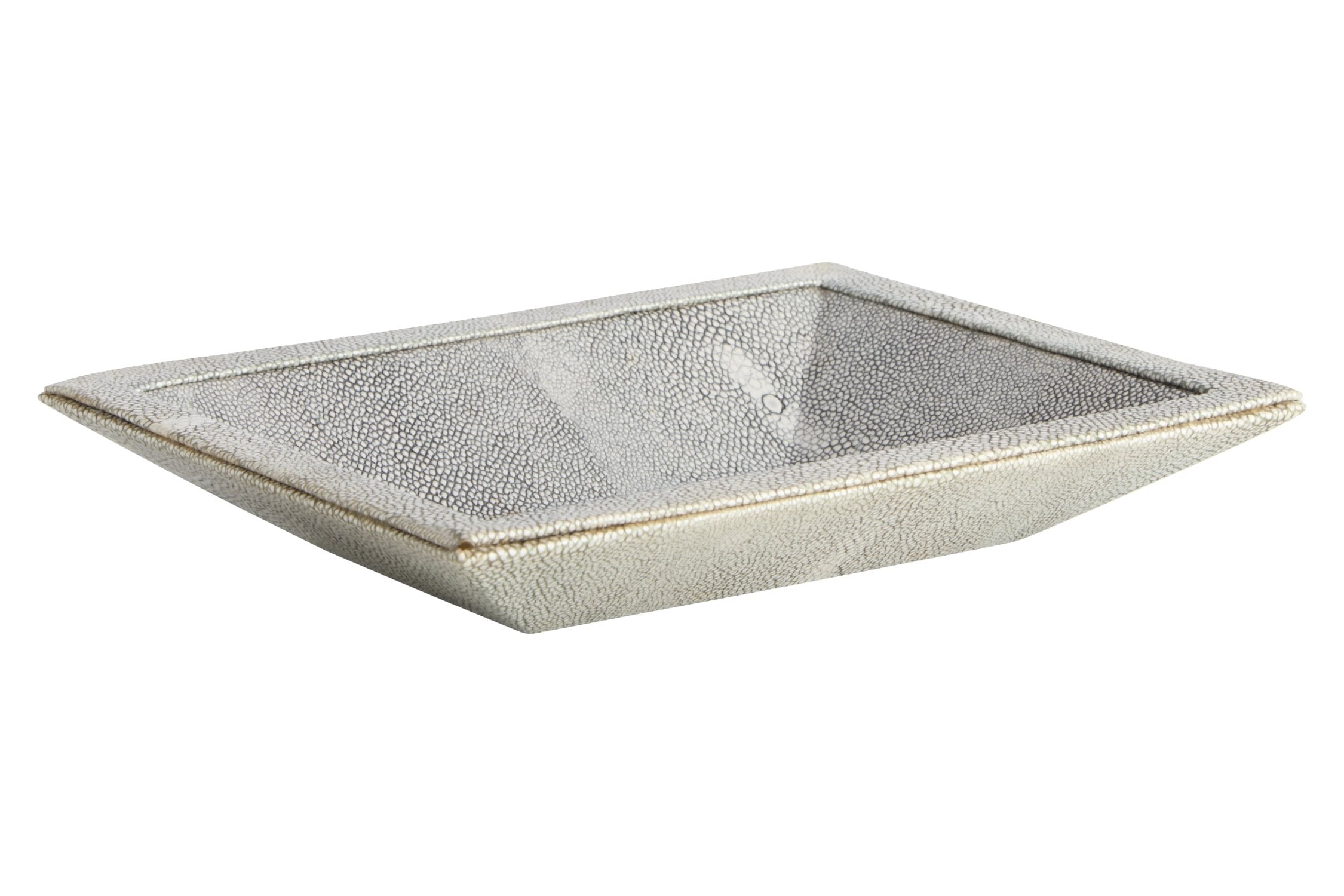 Belgravia Grey Trinket Dish