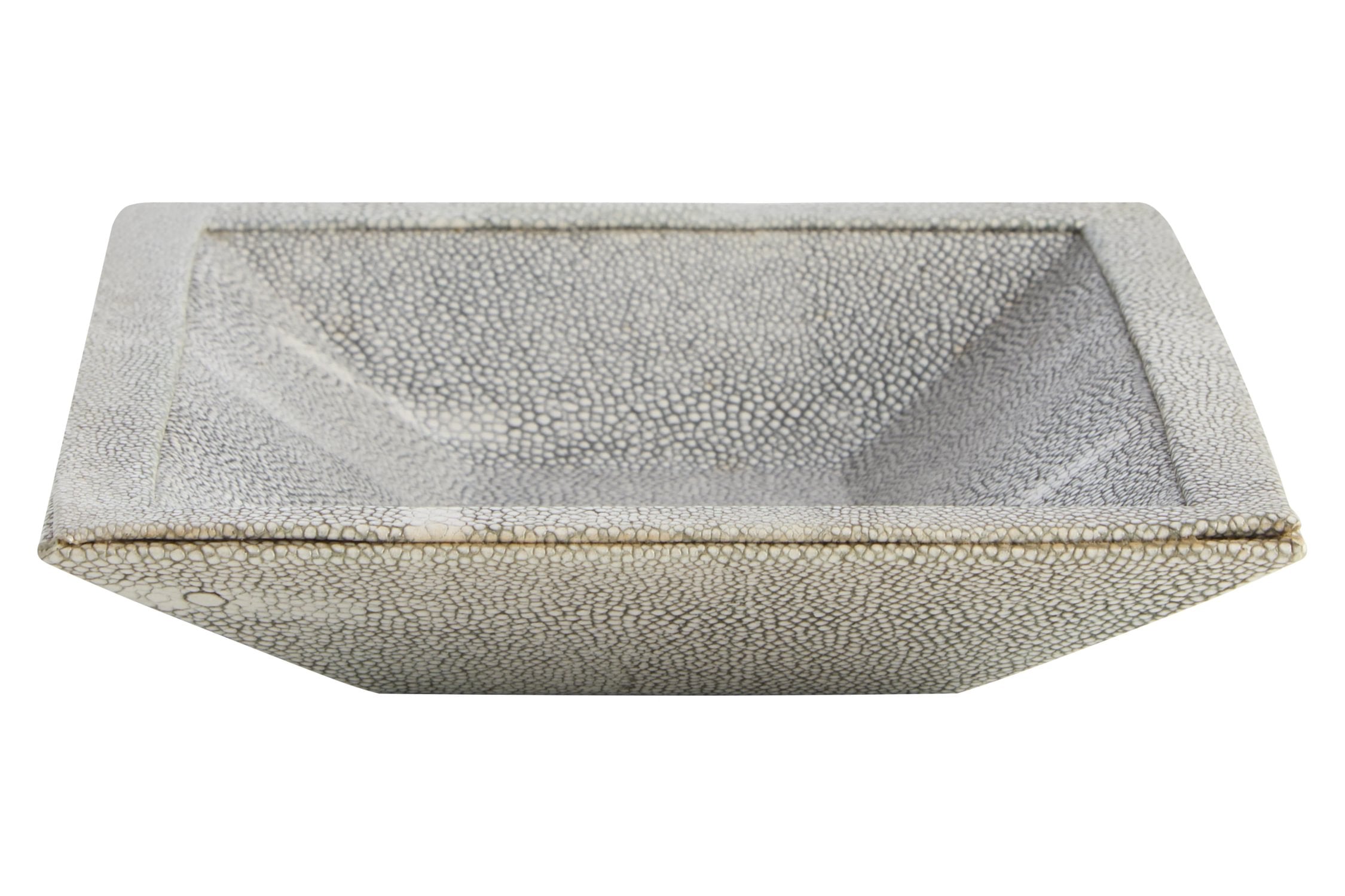 Belgravia Grey Trinket Dish