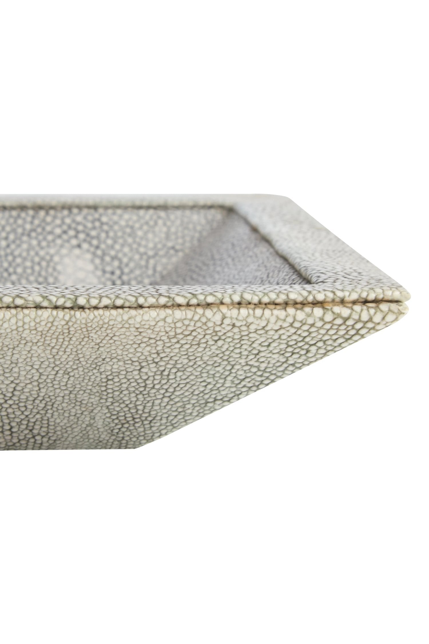Belgravia Grey Trinket Dish