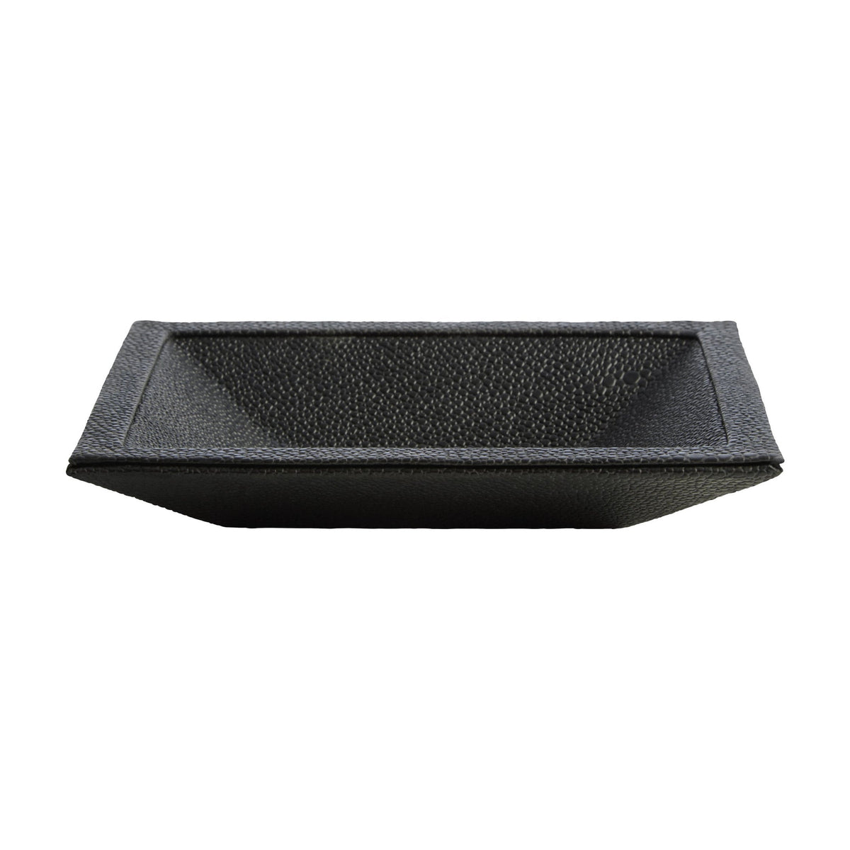 Belgravia Black Trinket Dish