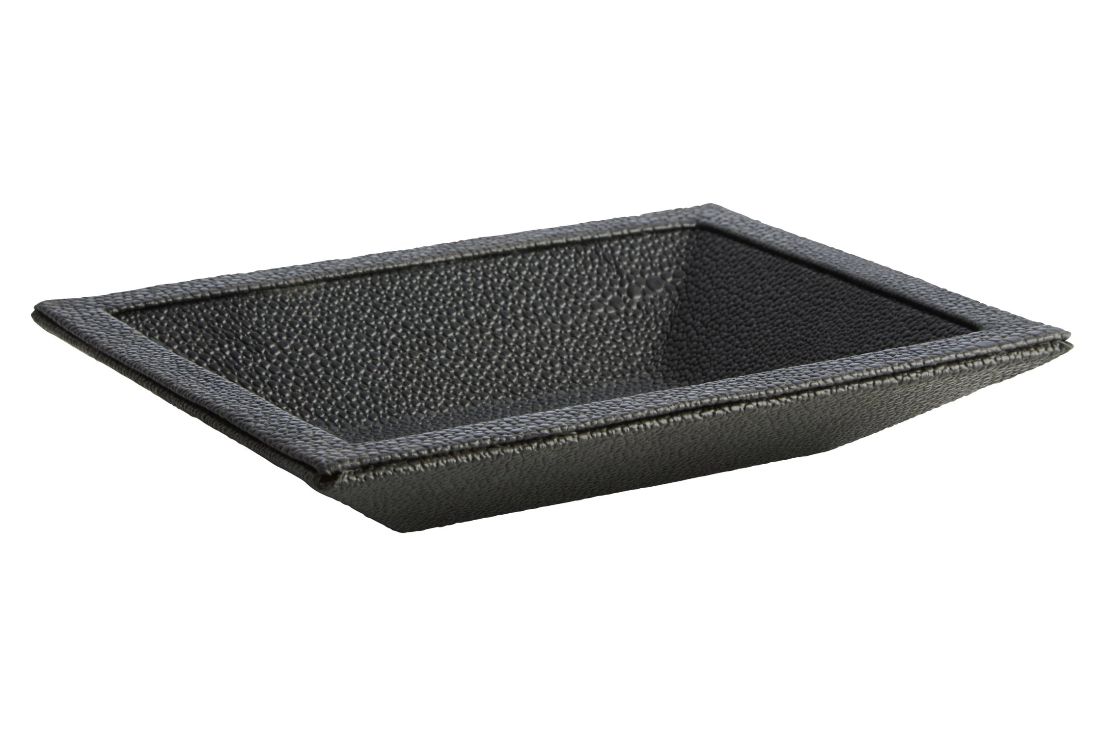 Belgravia Black Trinket Dish