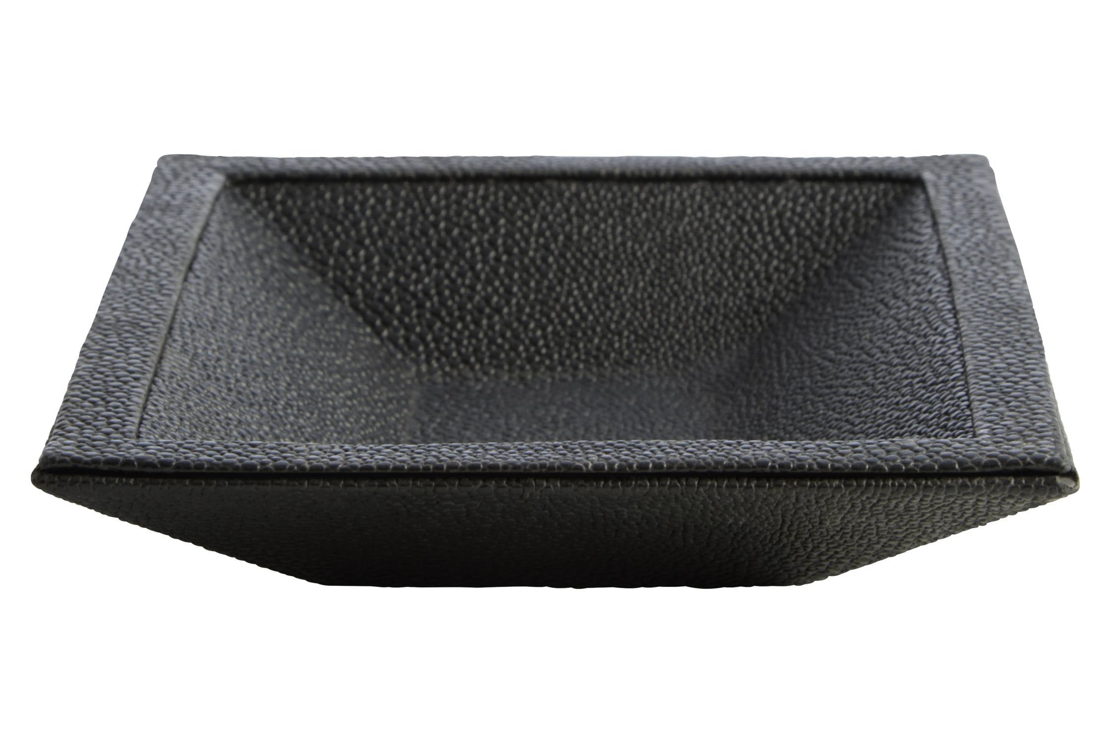 Belgravia Black Trinket Dish