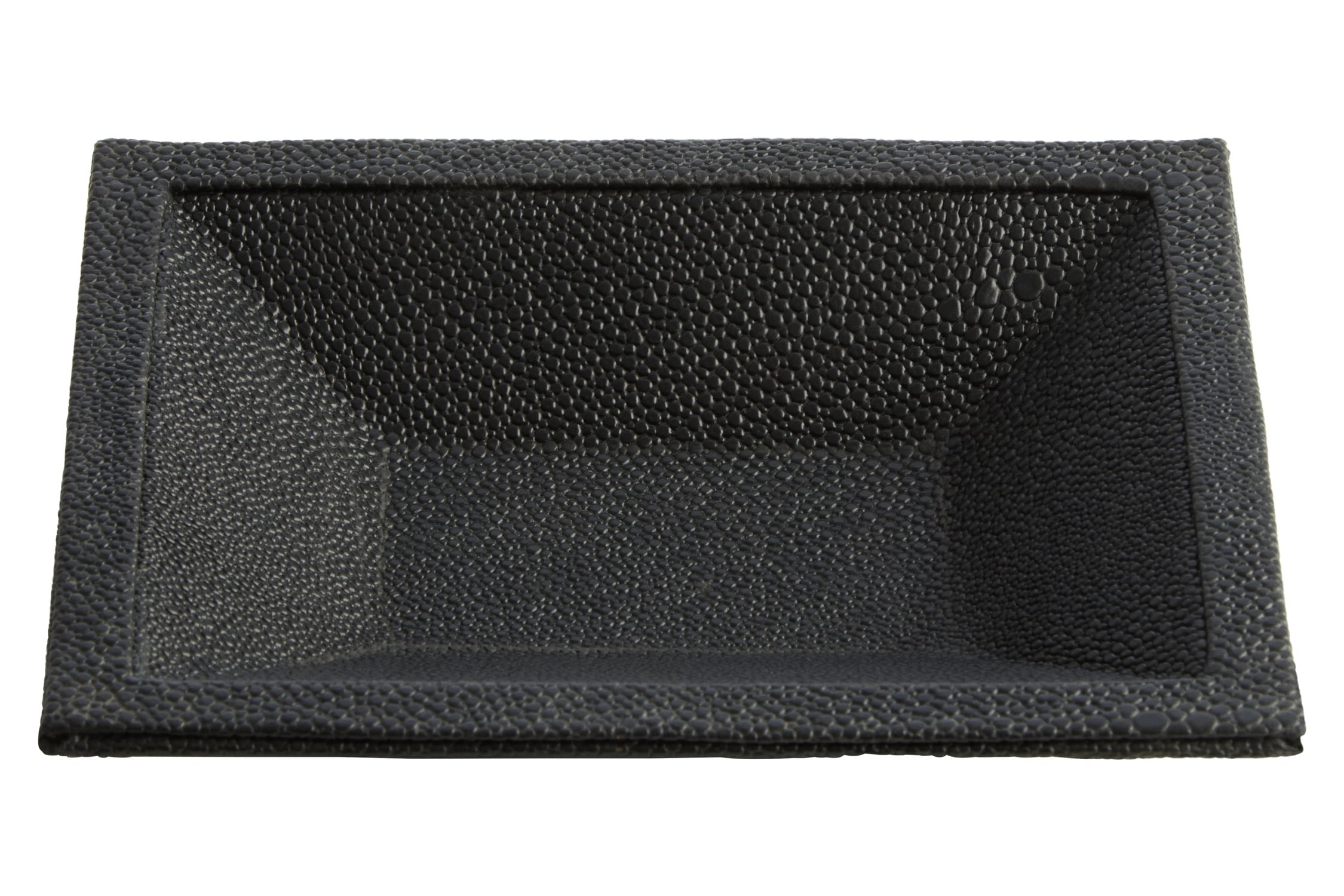 Belgravia Black Trinket Dish