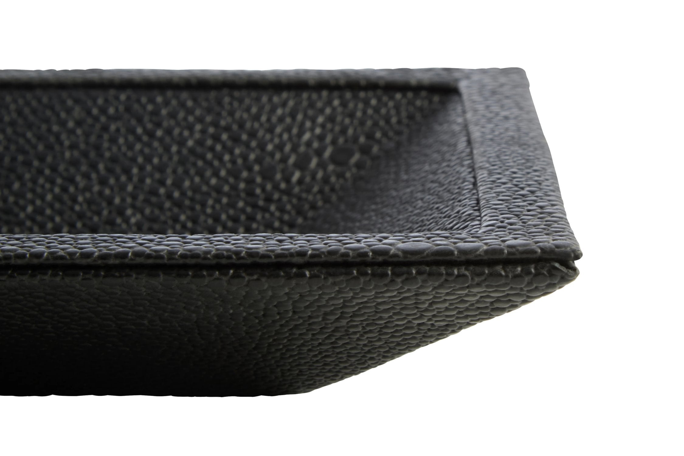 Belgravia Black Trinket Dish