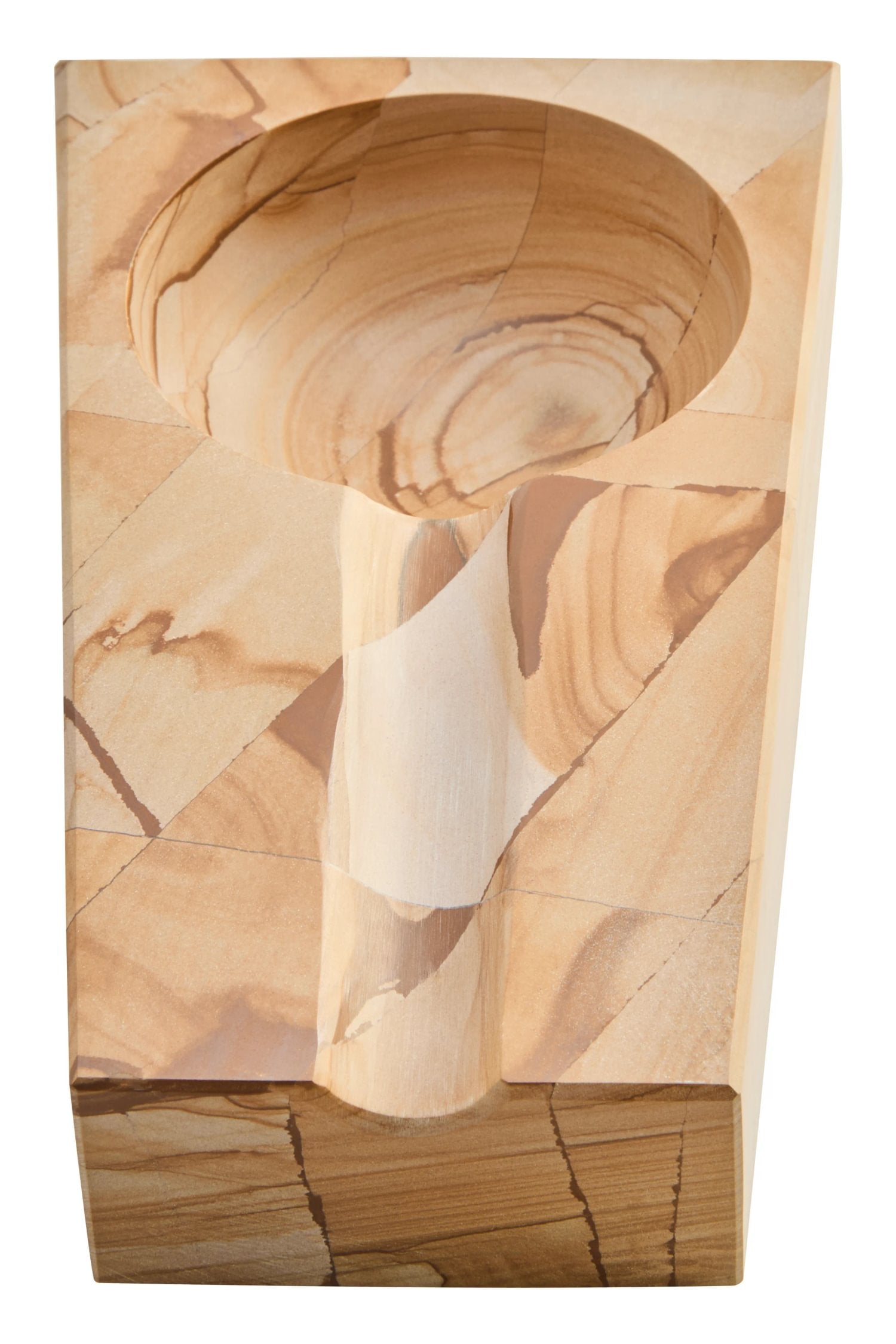 Wren Marble Cigar Ashtray