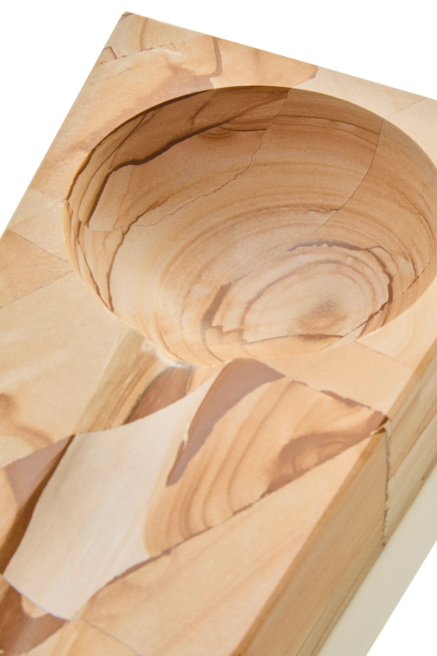 Wren Marble Cigar Ashtray