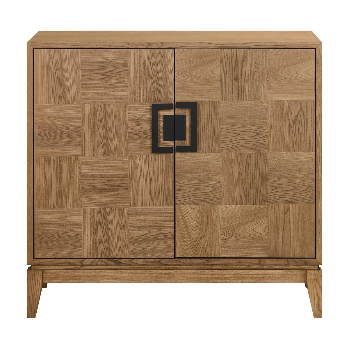 Burford Natural 2 Door Sideboard