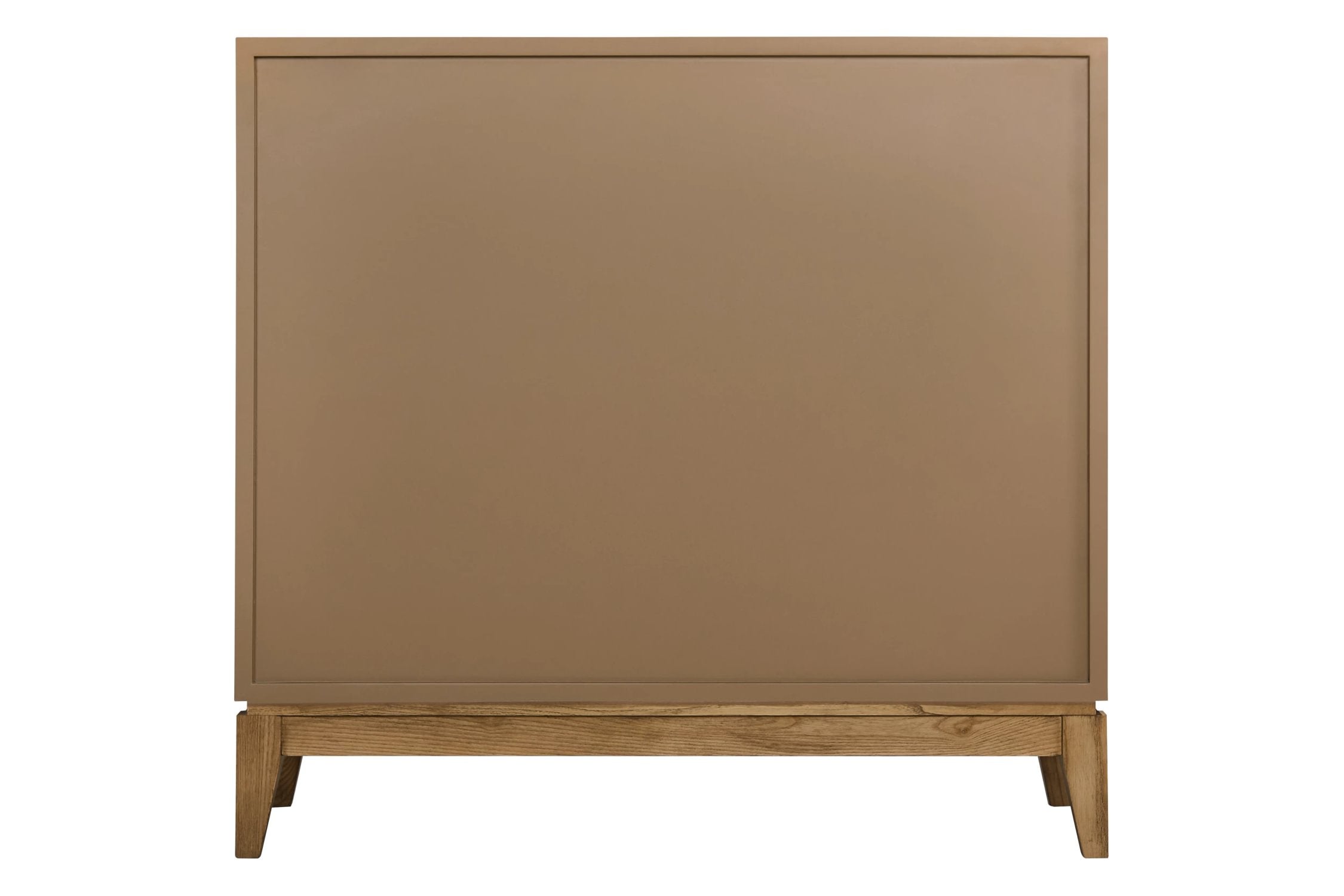 Burford Natural 2 Door Sideboard