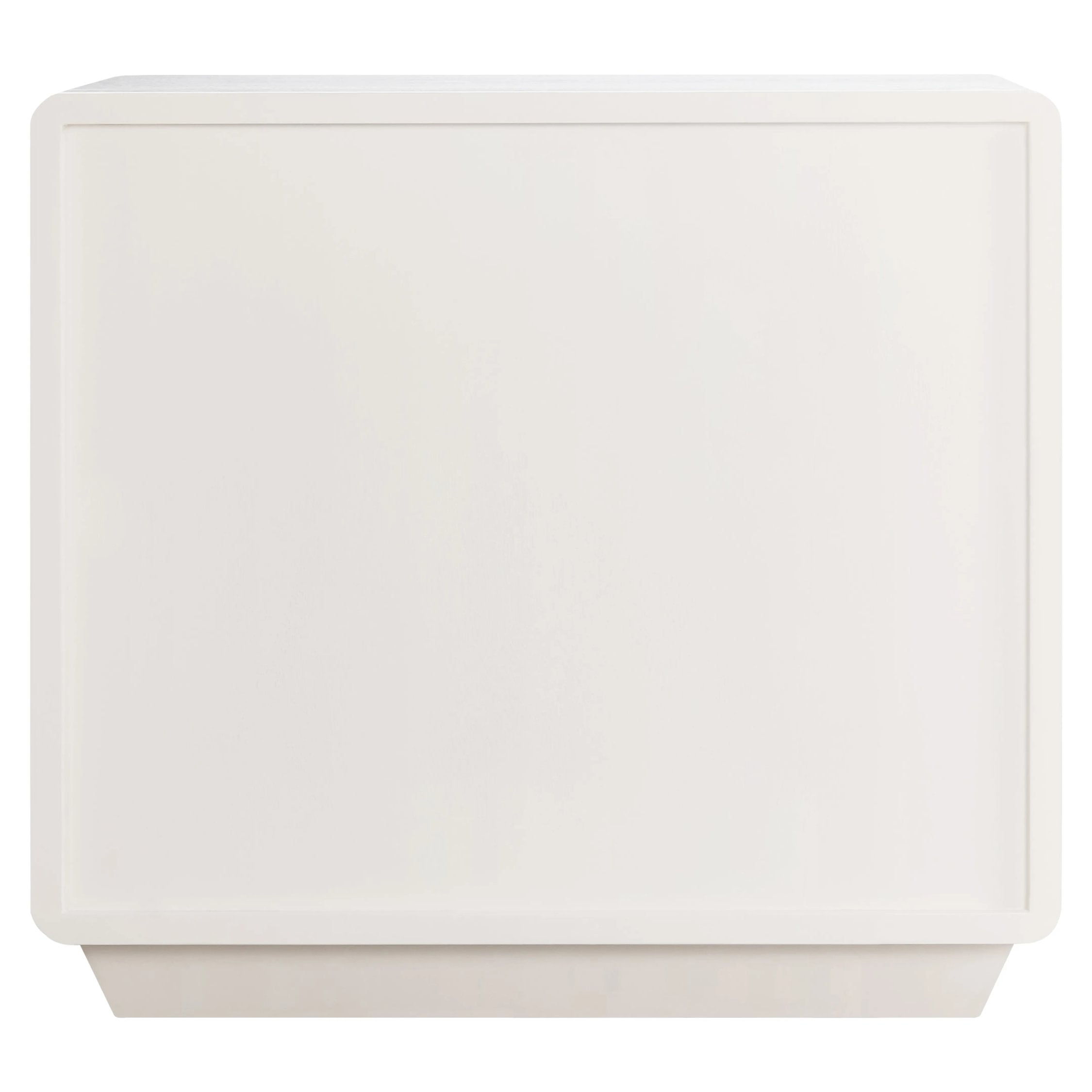 Eaton Ivory 3 Drawer Chest of Drawers