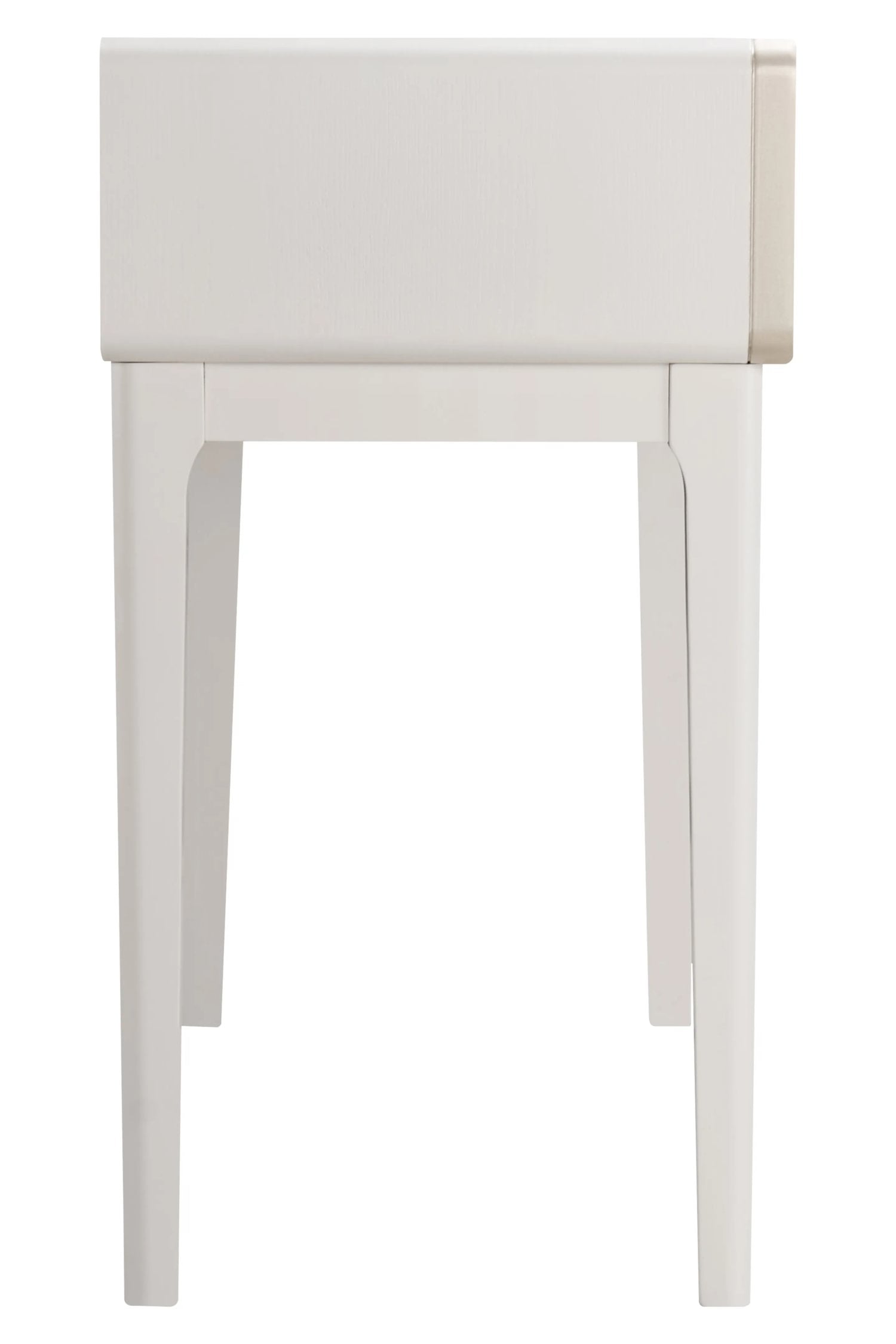 Eaton Ivory 2 Drawer Dressing Table