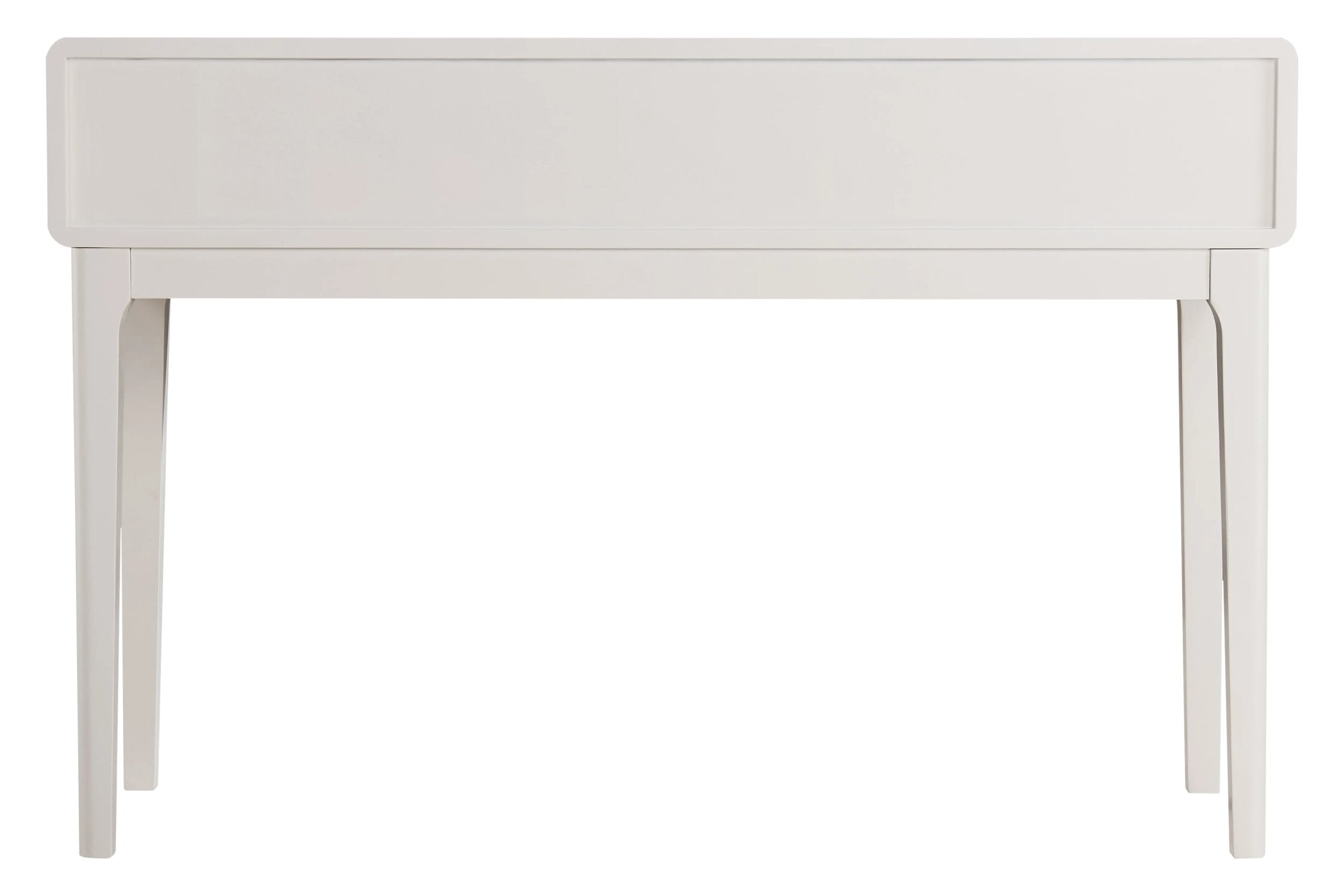 Eaton Ivory 2 Drawer Dressing Table