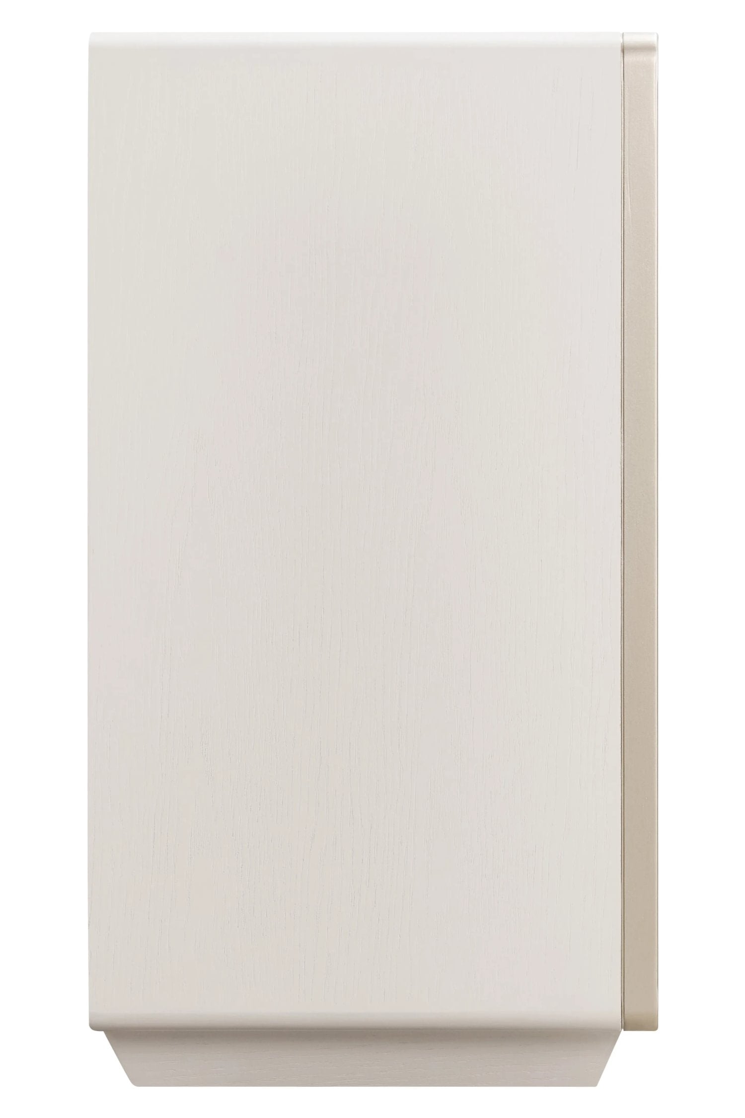 Eaton Ivory 3 Drawer Chest of Drawers
