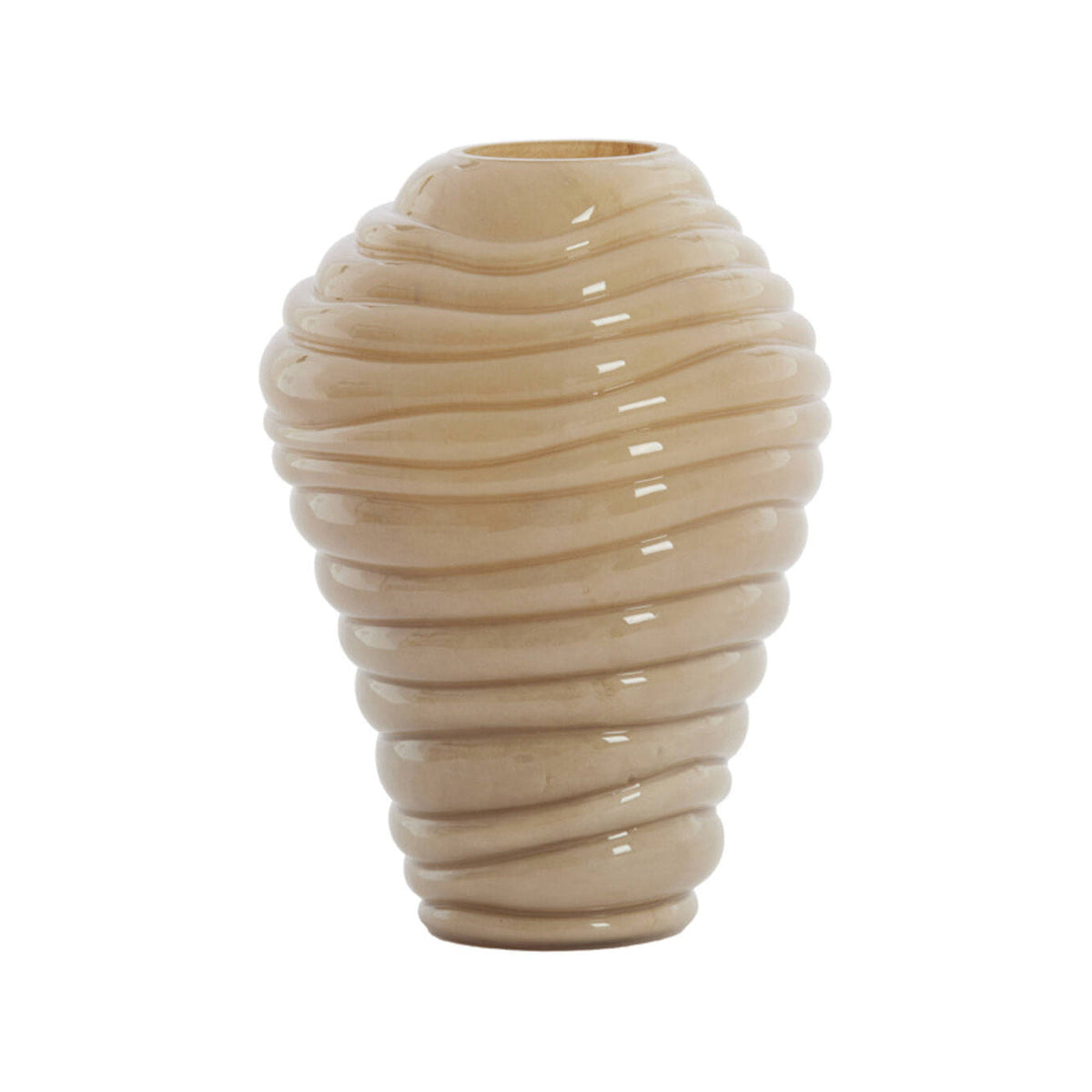 Fenlor Sand Glass Vase