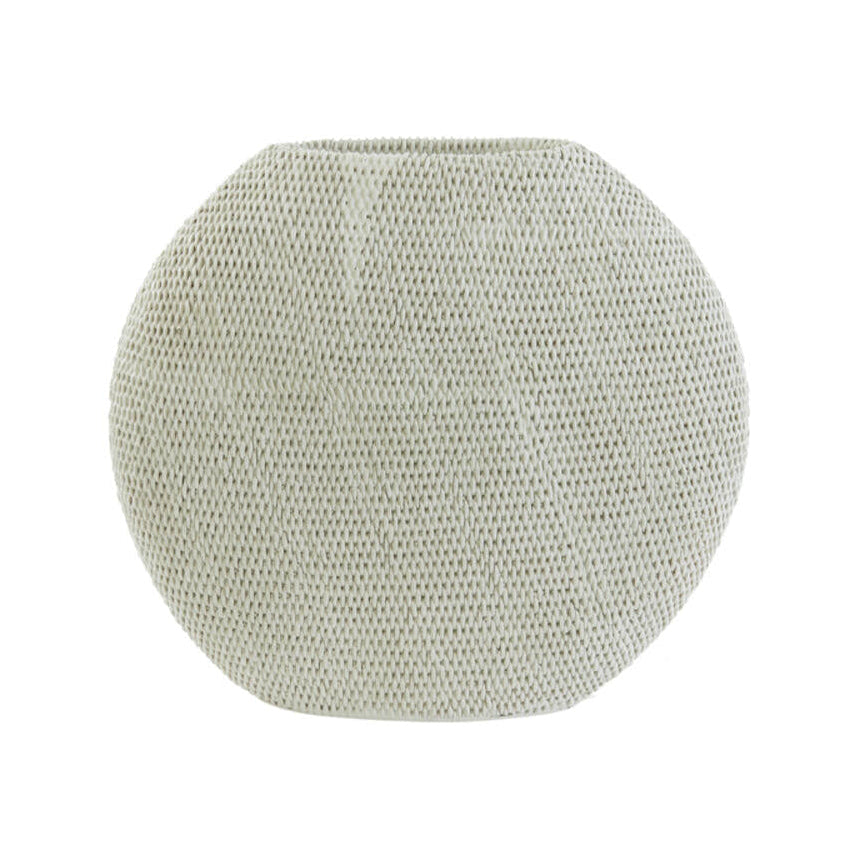 Mashaba Sand Vase 36.5cm