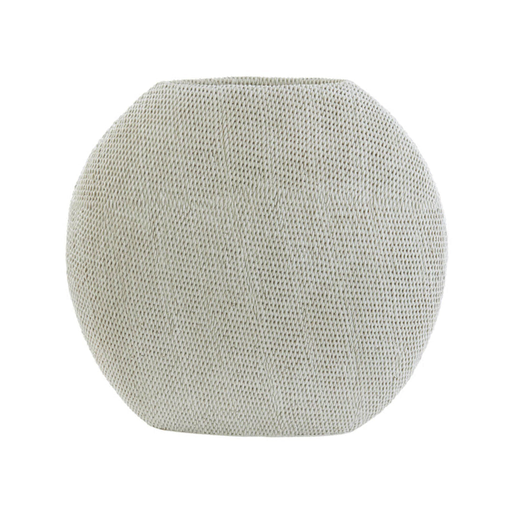 Mashaba Sand Vase 45.5cm