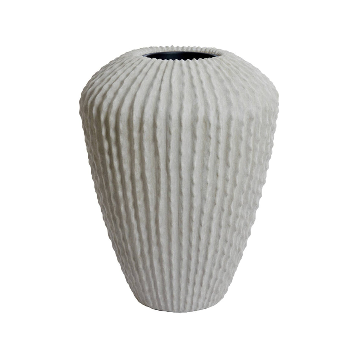 Cacti Beige Decorative Planter 88cm