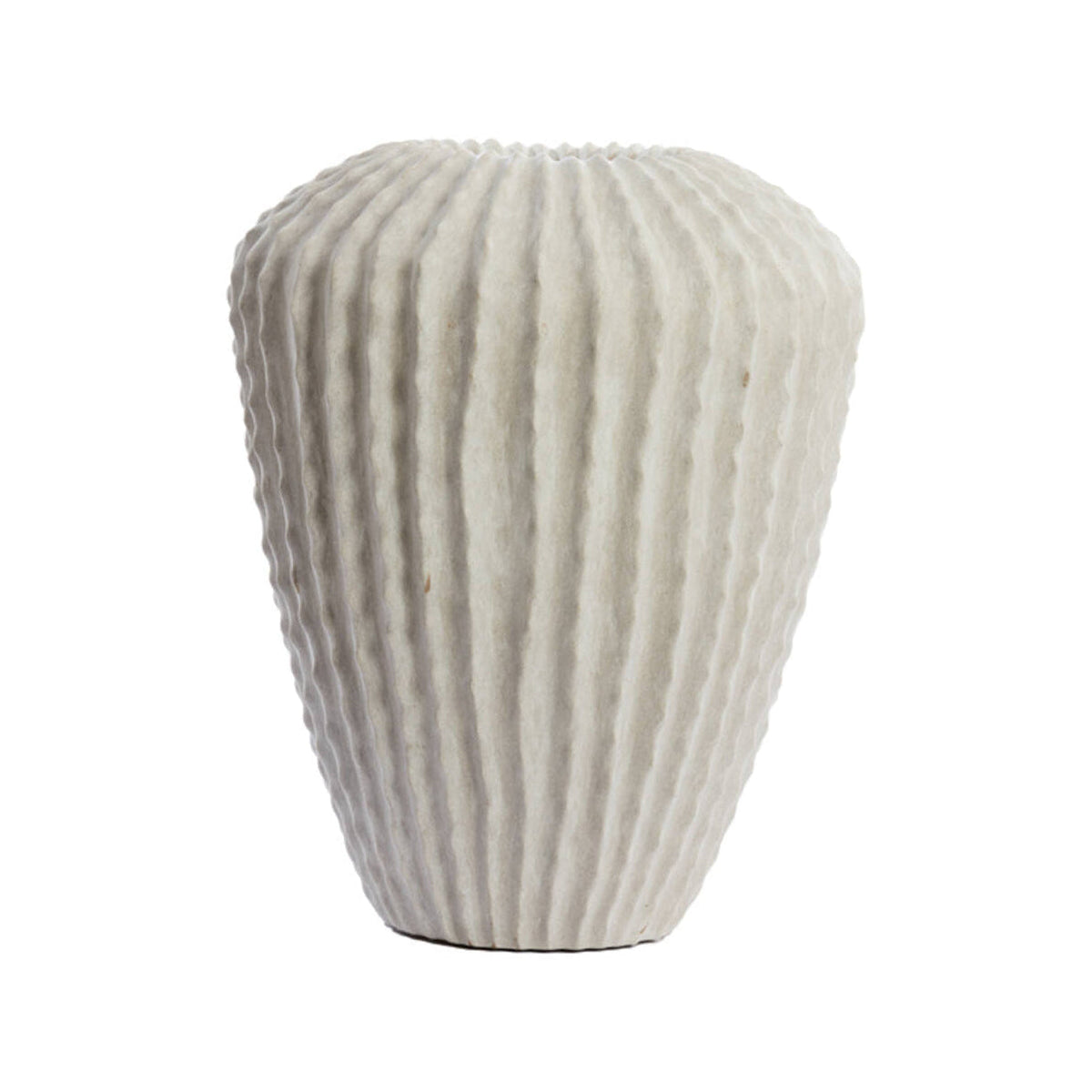 Cacti Beige Decorative Planter 65cm