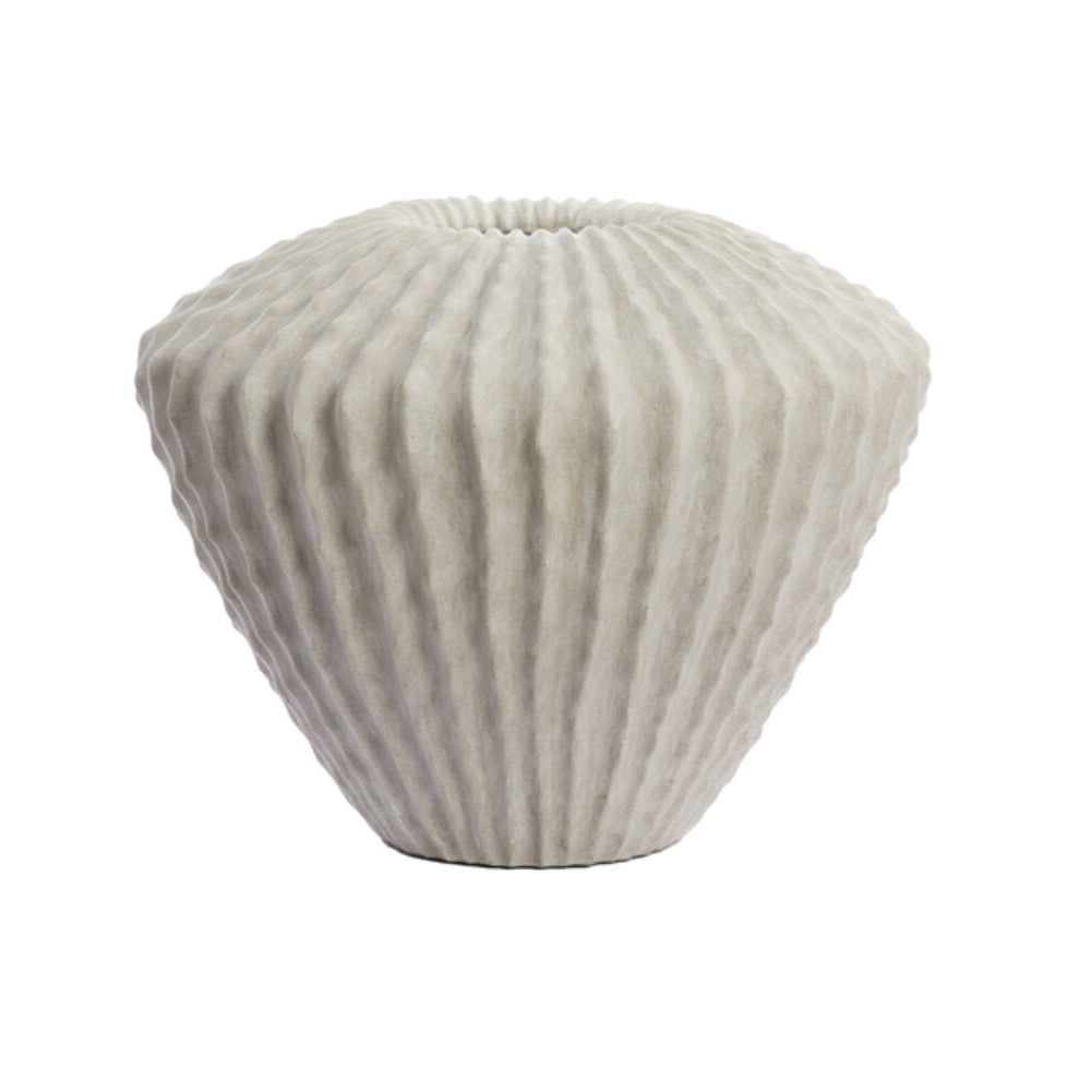Cacti Beige Decorative Planter 45cm
