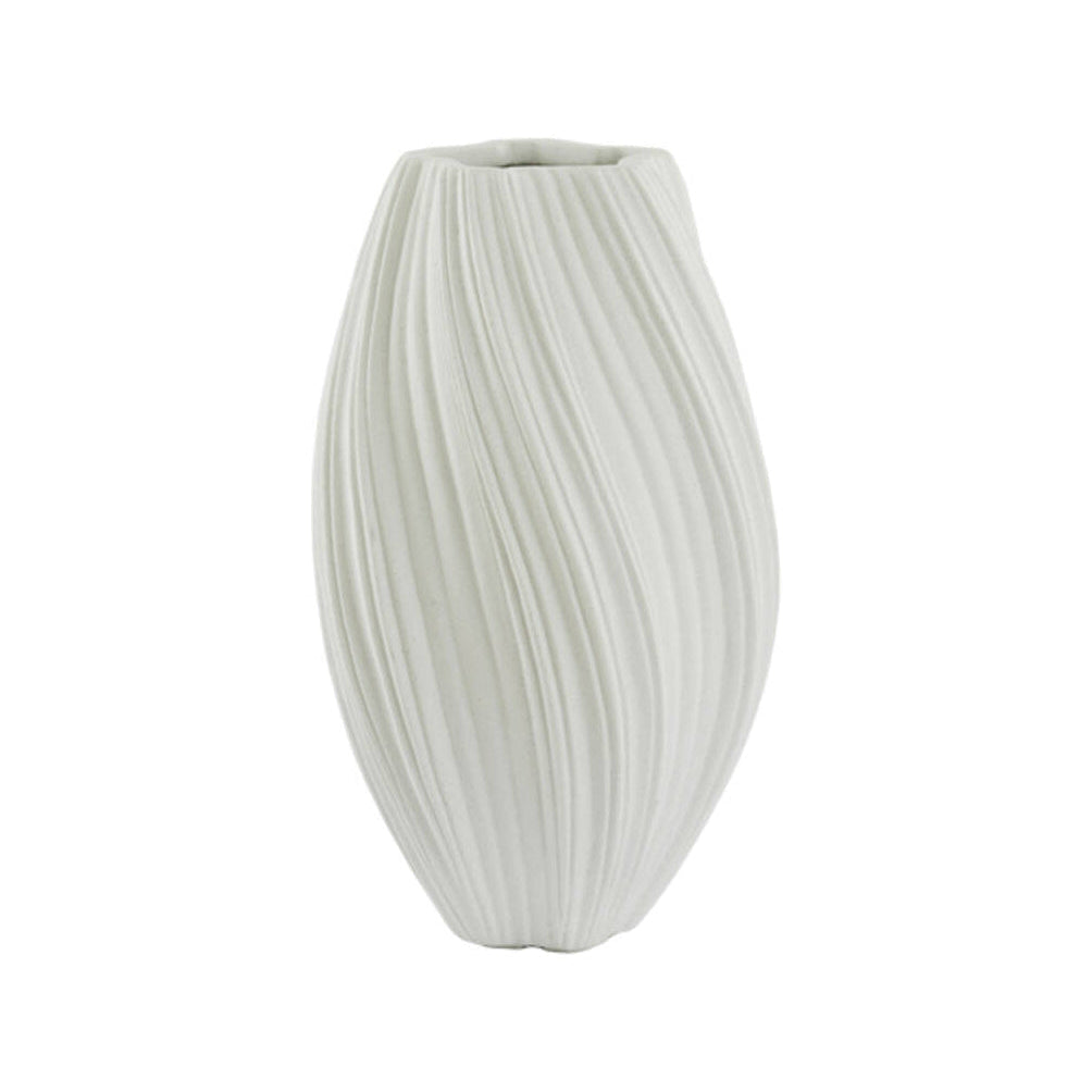 Yatung Cream Decorative Planter 52cm