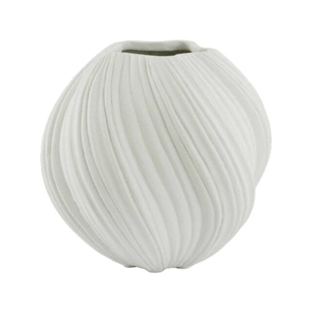Yatung Cream Decorative Planter 32cm