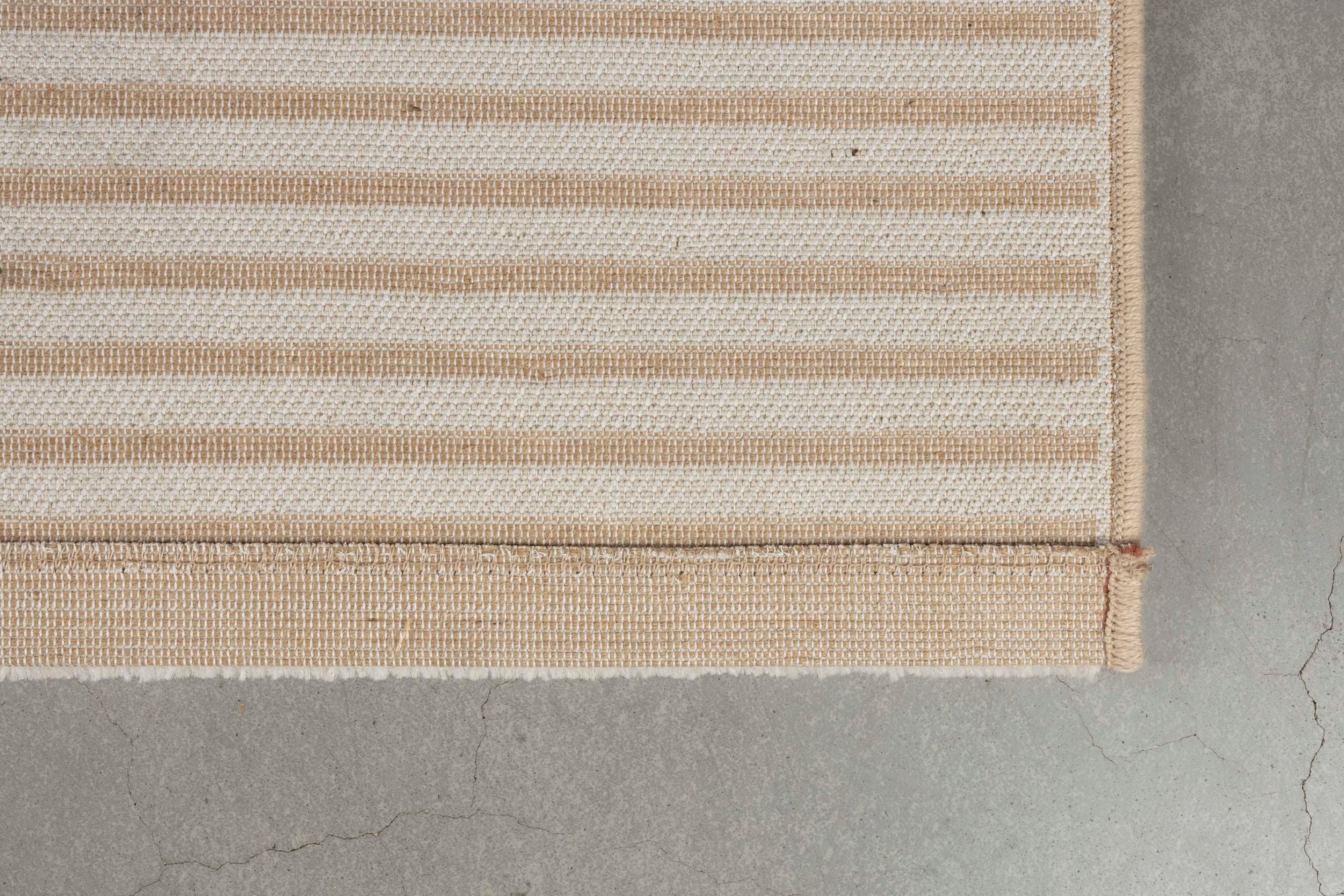 Zuiver Shore Sand Rectangle Rug 160x230