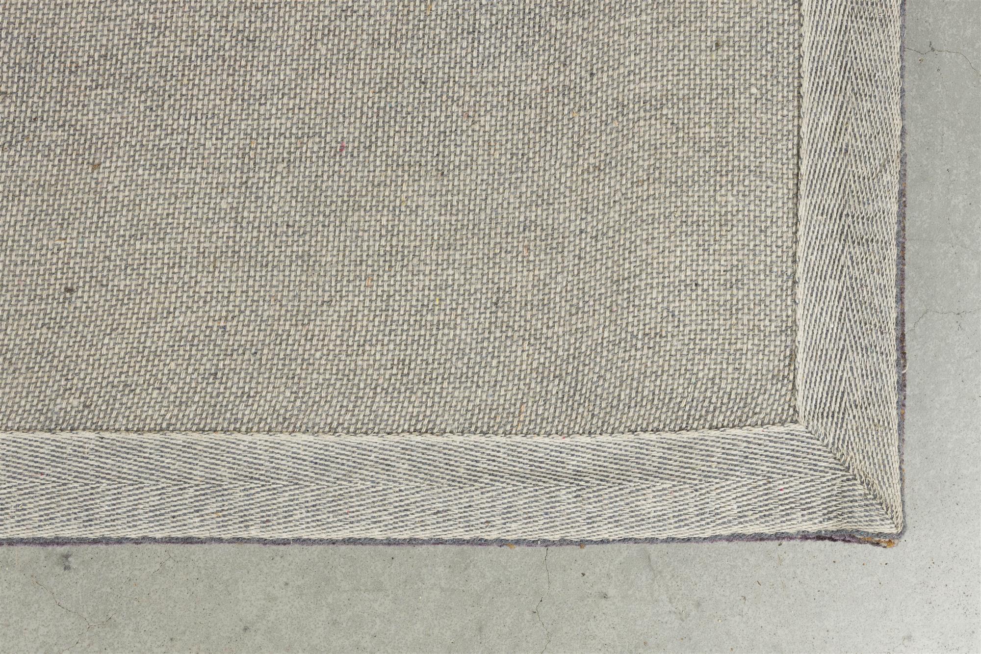 Dutchbone Bashmira Orange Polyester Rug 160 x 230 cm