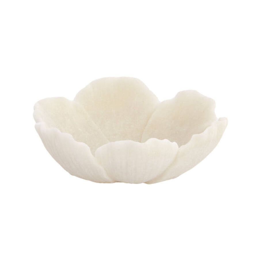 Fresia Cream Decorative Bowl 7.5cm