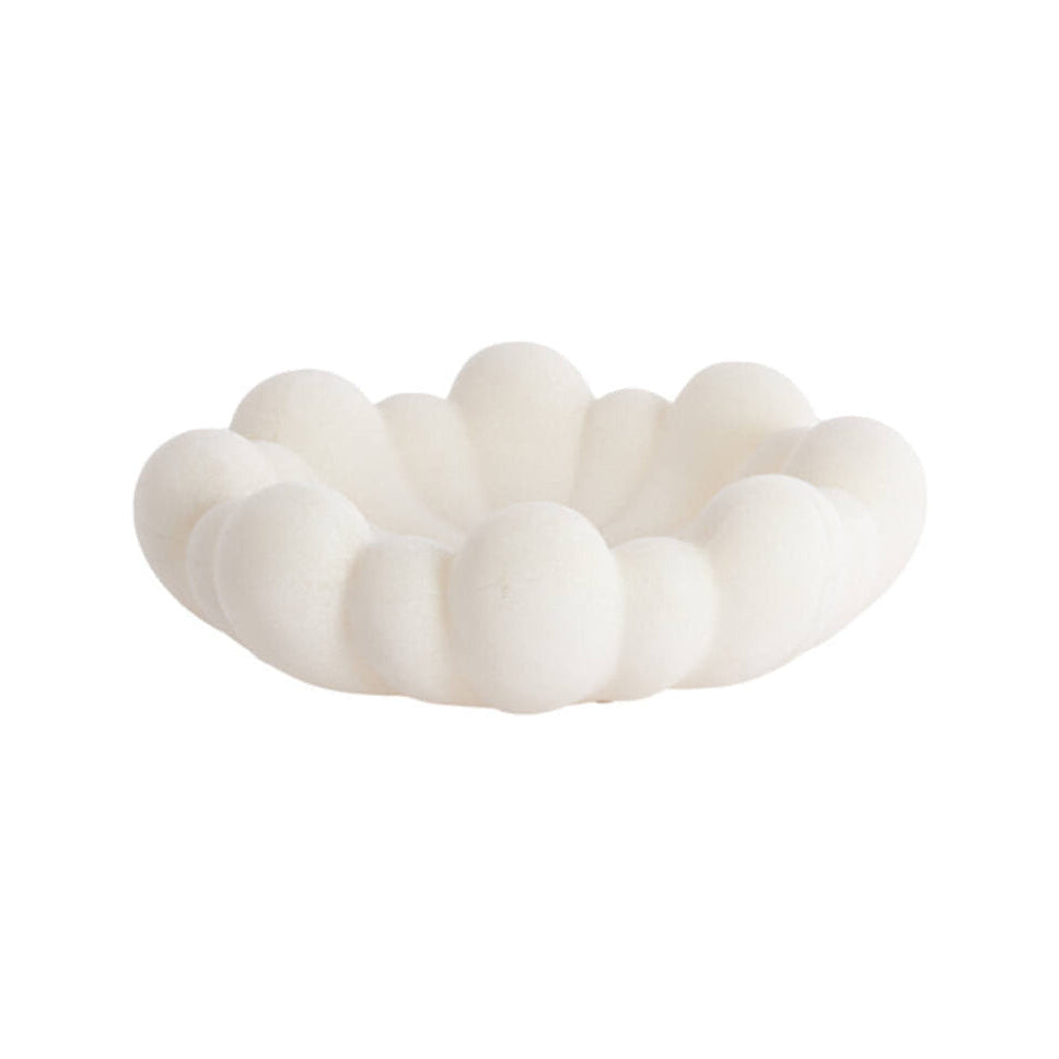 Liron Beige Decorative Bowl 35cm