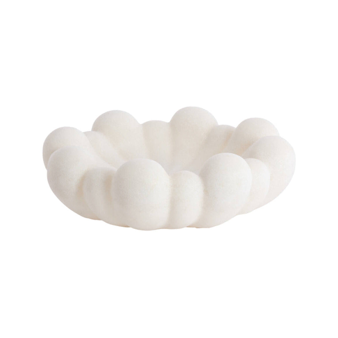 Liron Beige Decorative Bowl 42cm