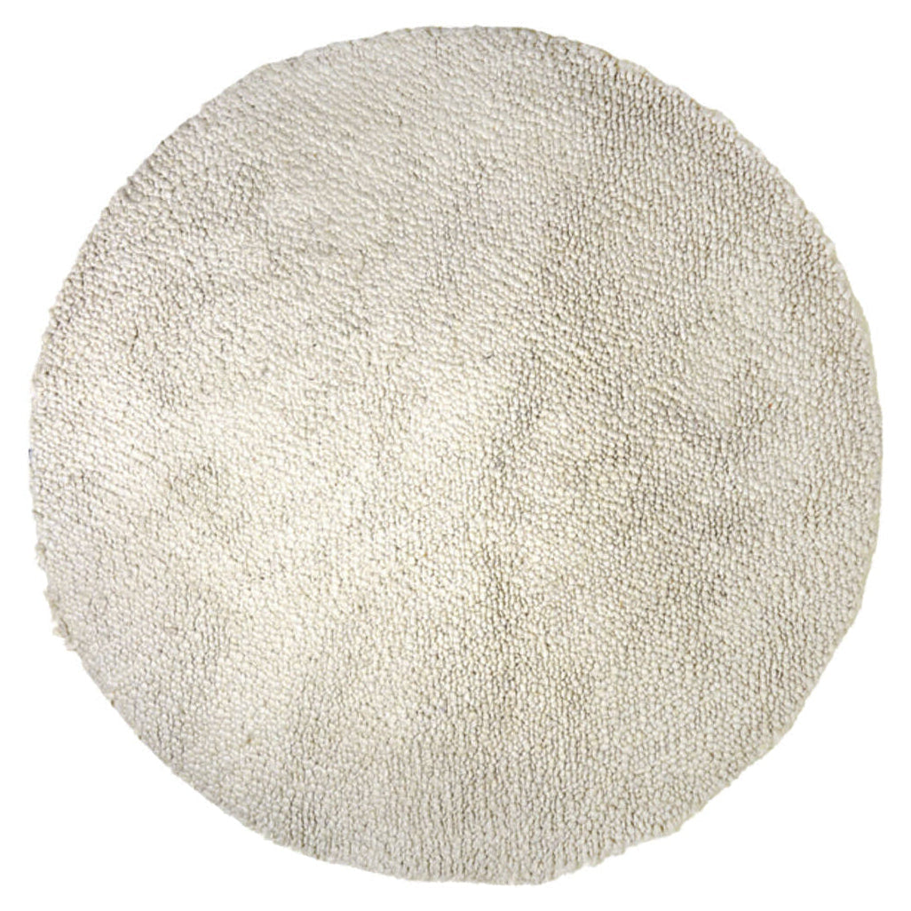 Sotani Natural Round Rug 220cm
