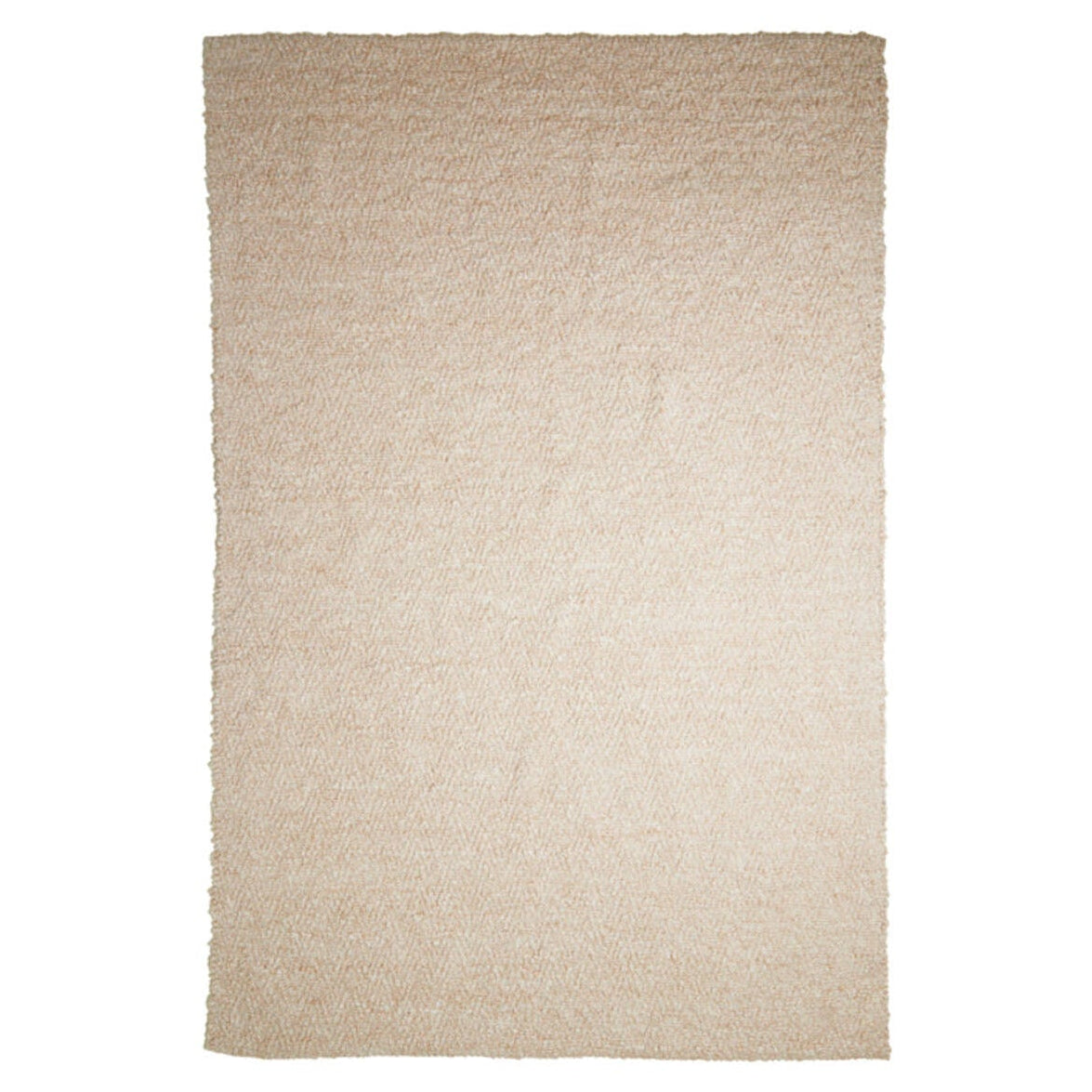 Naraya Cream & Light Pink Rectangular Rug 300x200cm