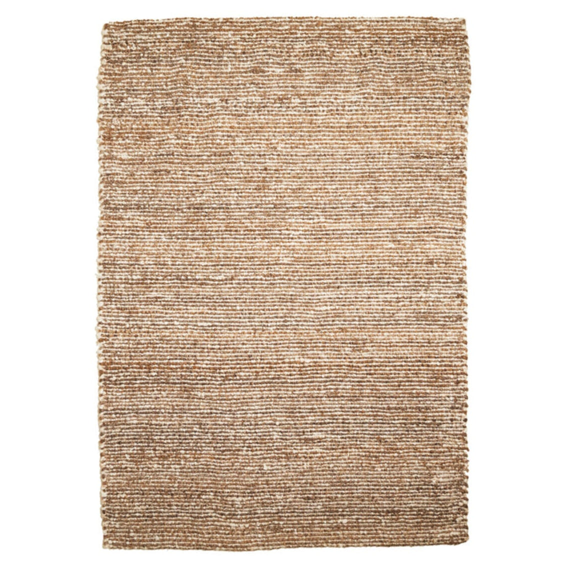 Danira Brown/Grey & Cream Rectangular Rug 230x160cm