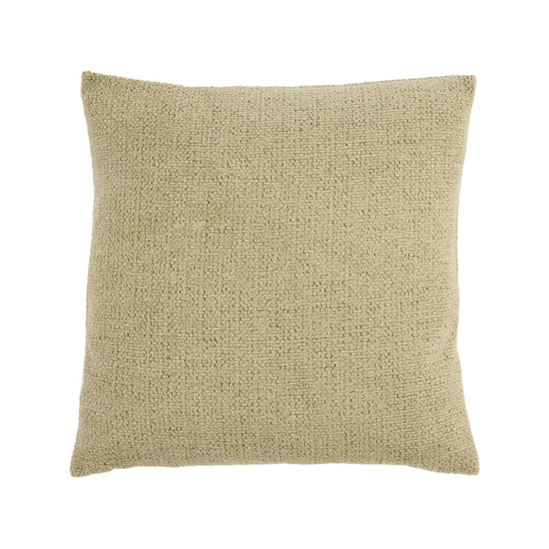 Brilon Mint Green Square Cushion 45x45cm