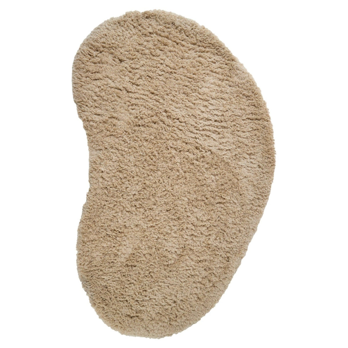 Raguno Beige Rug 300x200cm