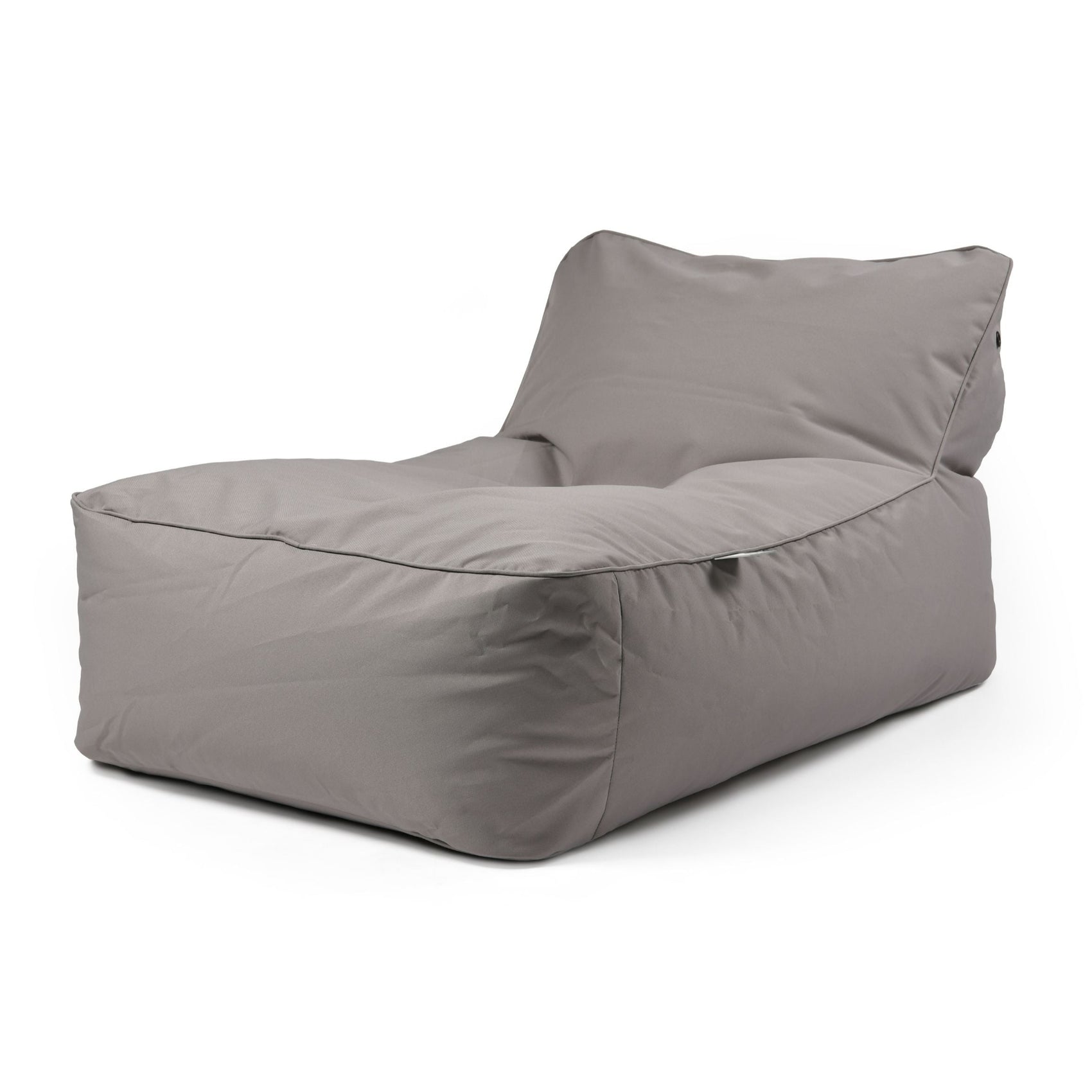 Extreme Lounging Outdoor B-Bed Silver Grey